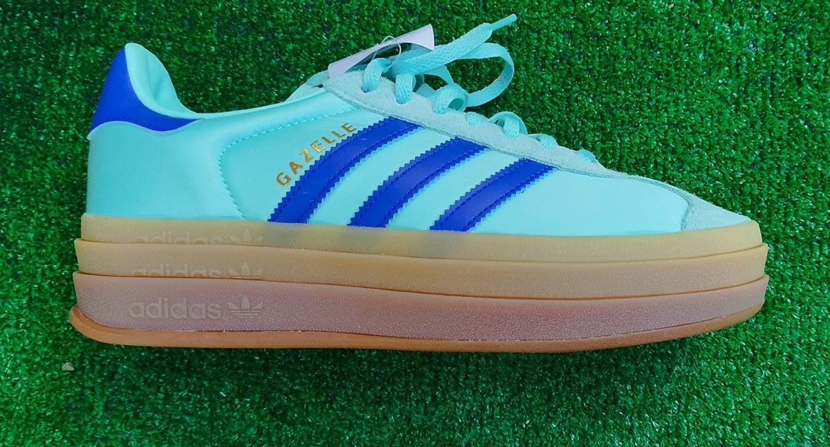 Adidas Adidas Gazelle #7,5 us Size US 7.5 / IT 37.5 - 5 Thumbnail