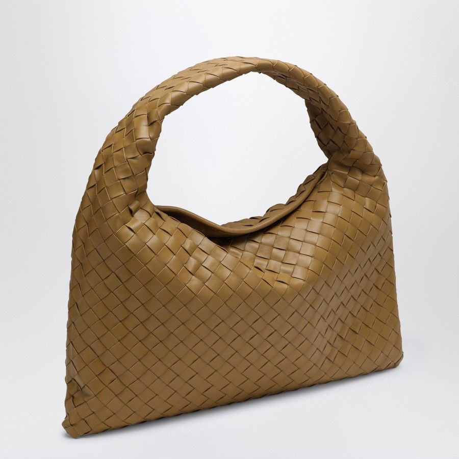 Bottega Veneta o1d2blof0824 Size: OS / Small Shoulder Bag in Brown Size ONE SIZE - 2 Thumbnail