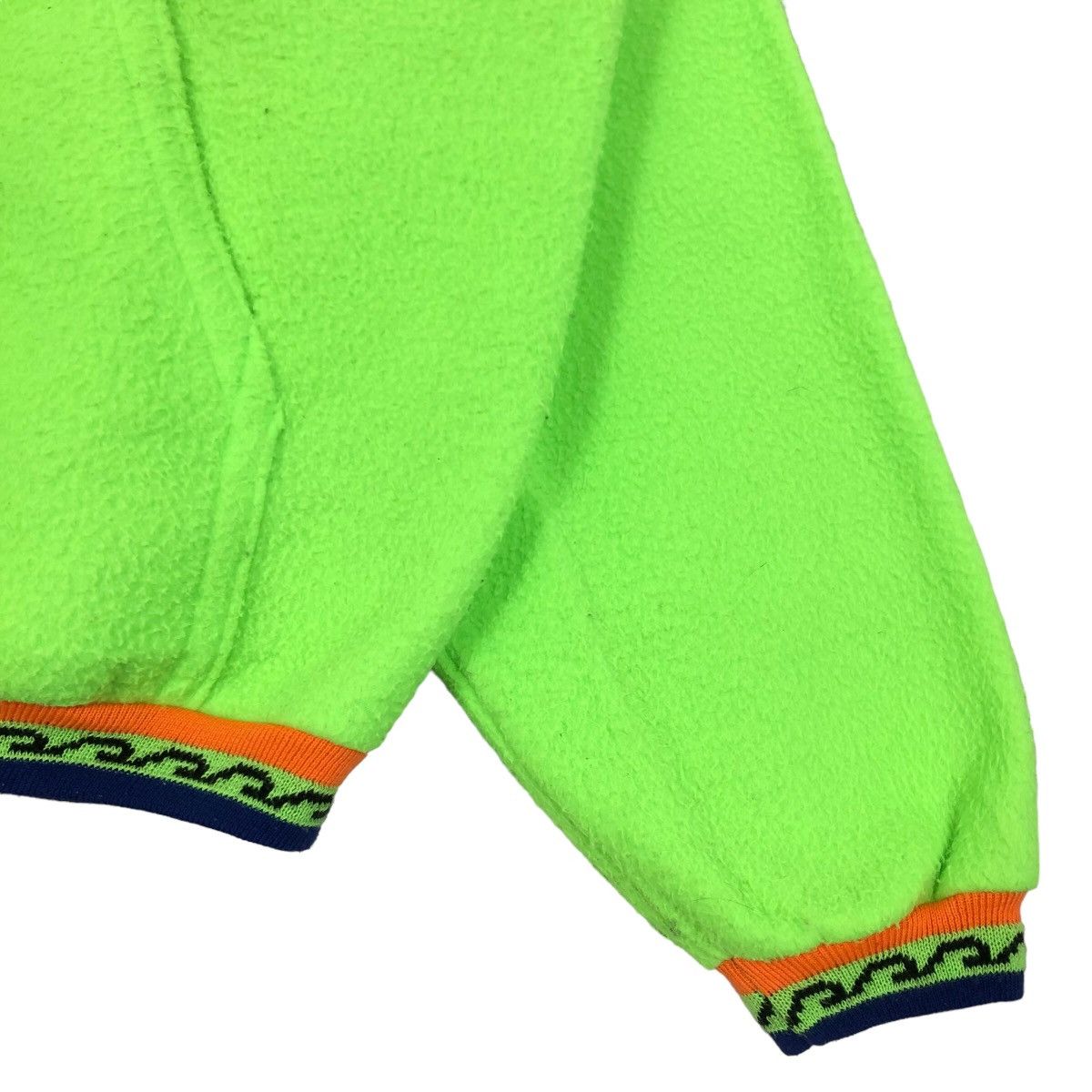 Billabong Vintage Billabong Australia Hooded Fleece Sweatshirt Size US L / EU 52-54 / 3 - 4 Thumbnail