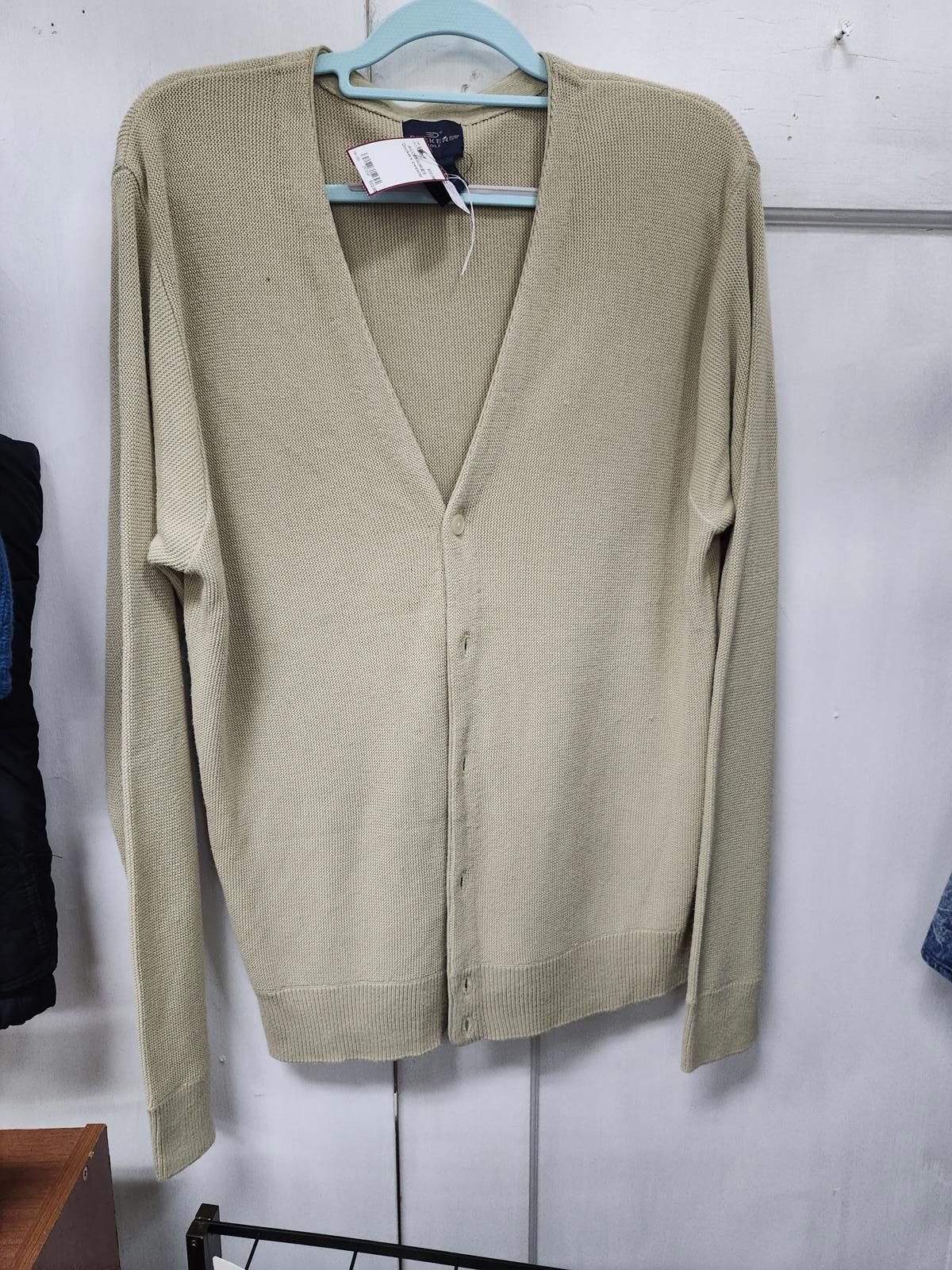 Designer DOCKERS MENS SWEATER Size US XL / EU 56 / 4 - 1 Preview