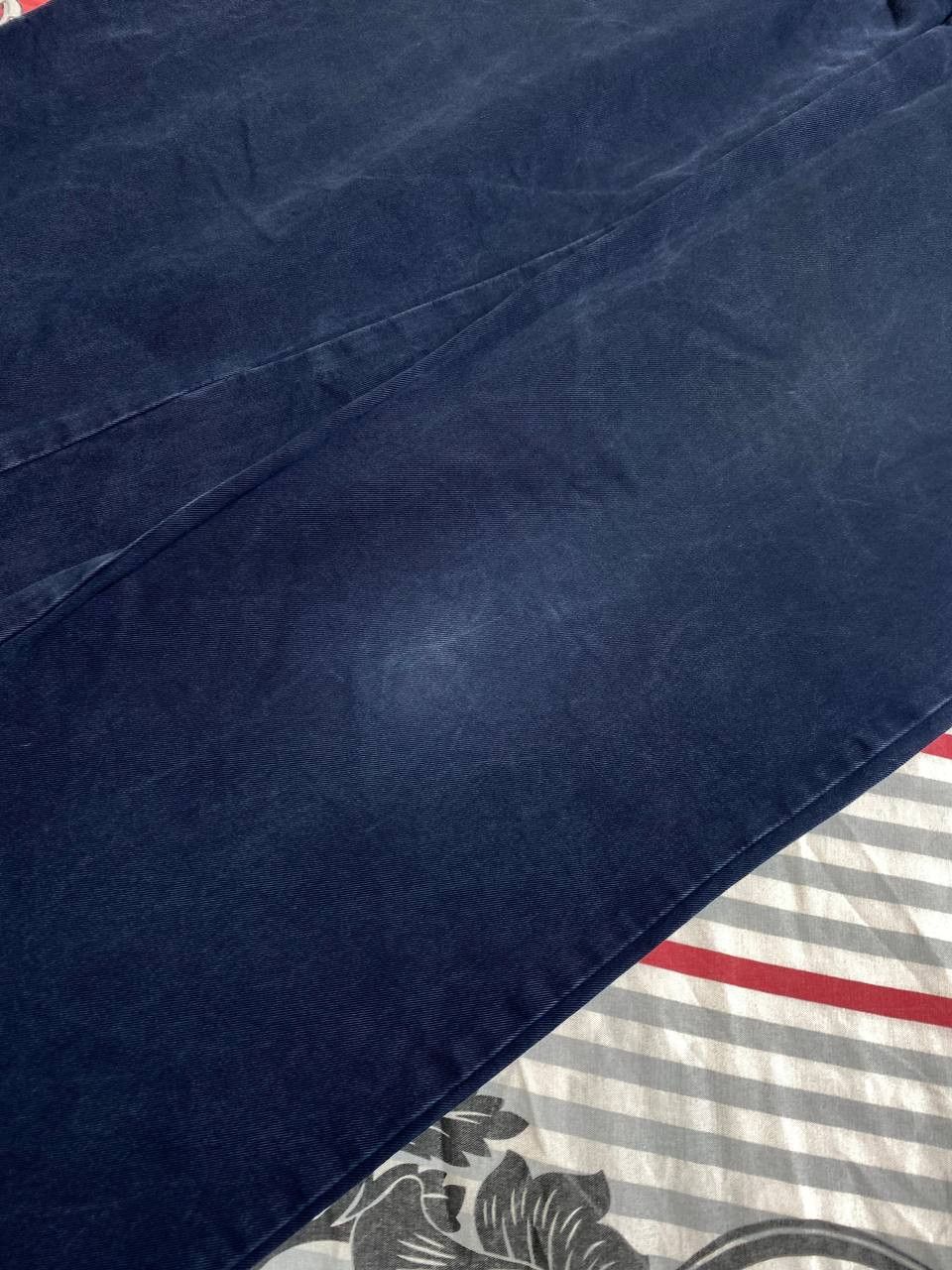 Tommy Hilfiger × Vintage VintageTommy Hilfiger Distressed Jeans Size US 32 / EU 48 - 20 Thumbnail