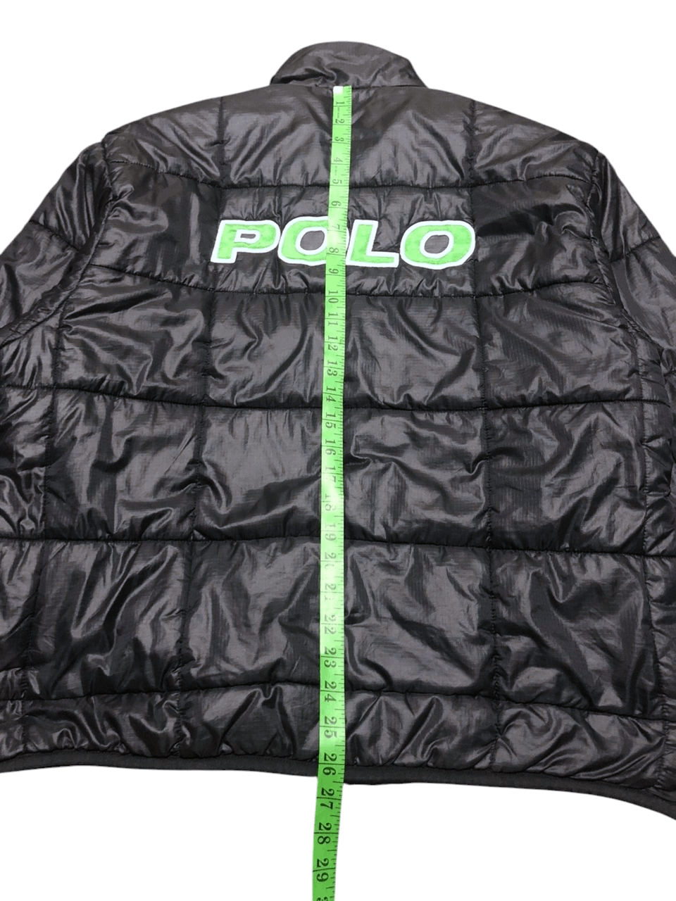 Ralph Lauren Sport Polo Sport by Ralph Lauren Down Jacket Anorak Rivesible Size US M / EU 48-50 / 2 - 24 Thumbnail