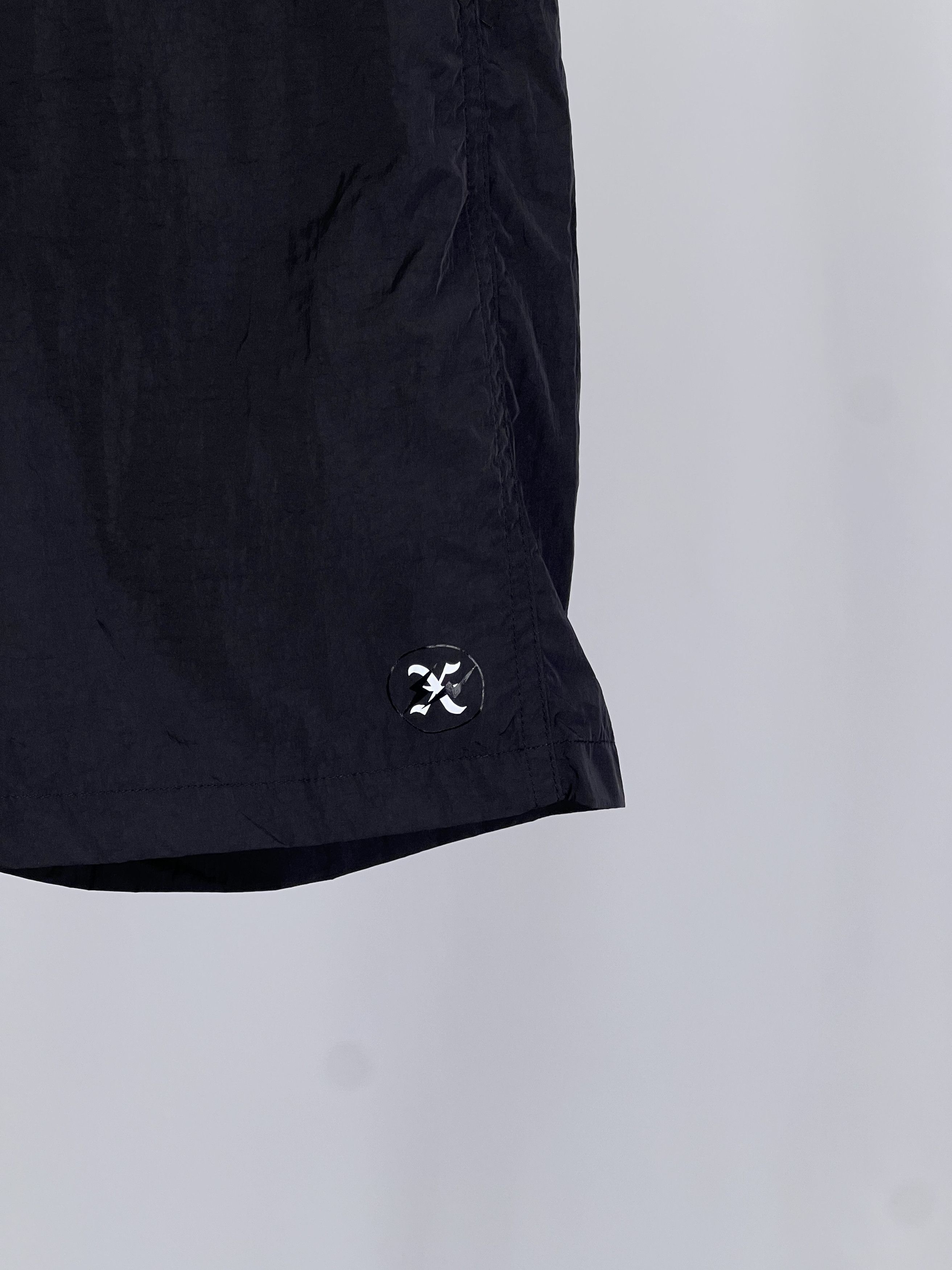 Fragment Design GOD SELECTION XXX x fragment design HALF ZIP JACKET SIZE S Size US 30 / EU 46 - 2 Thumbnail