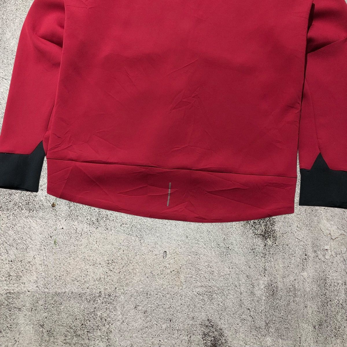Oakley 2000s Oakley Logo Outdoor Tech Softshell Jacket Ziphoodie Size US L / EU 52-54 / 3 - 11 Thumbnail