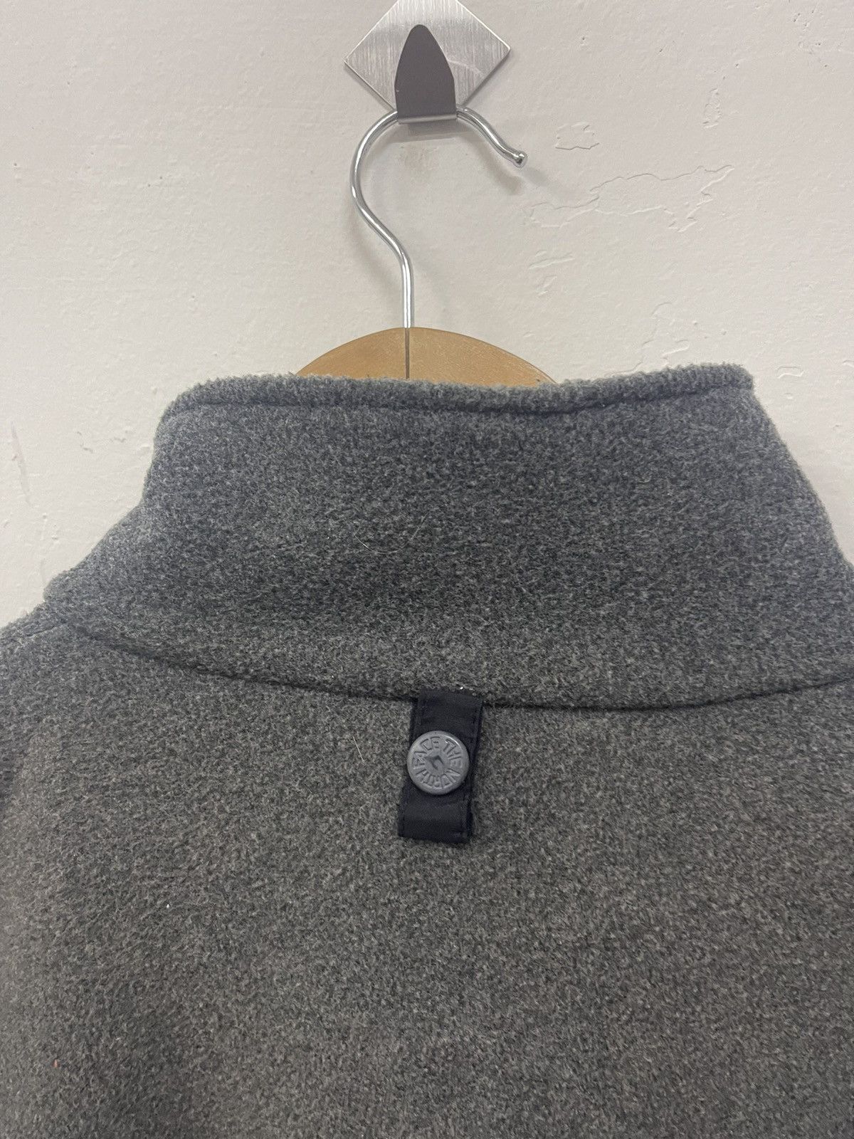 Polartec × The North Face The North Face Fleece Polartec Jacket Size US M / EU 48-50 / 2 - 4 Thumbnail