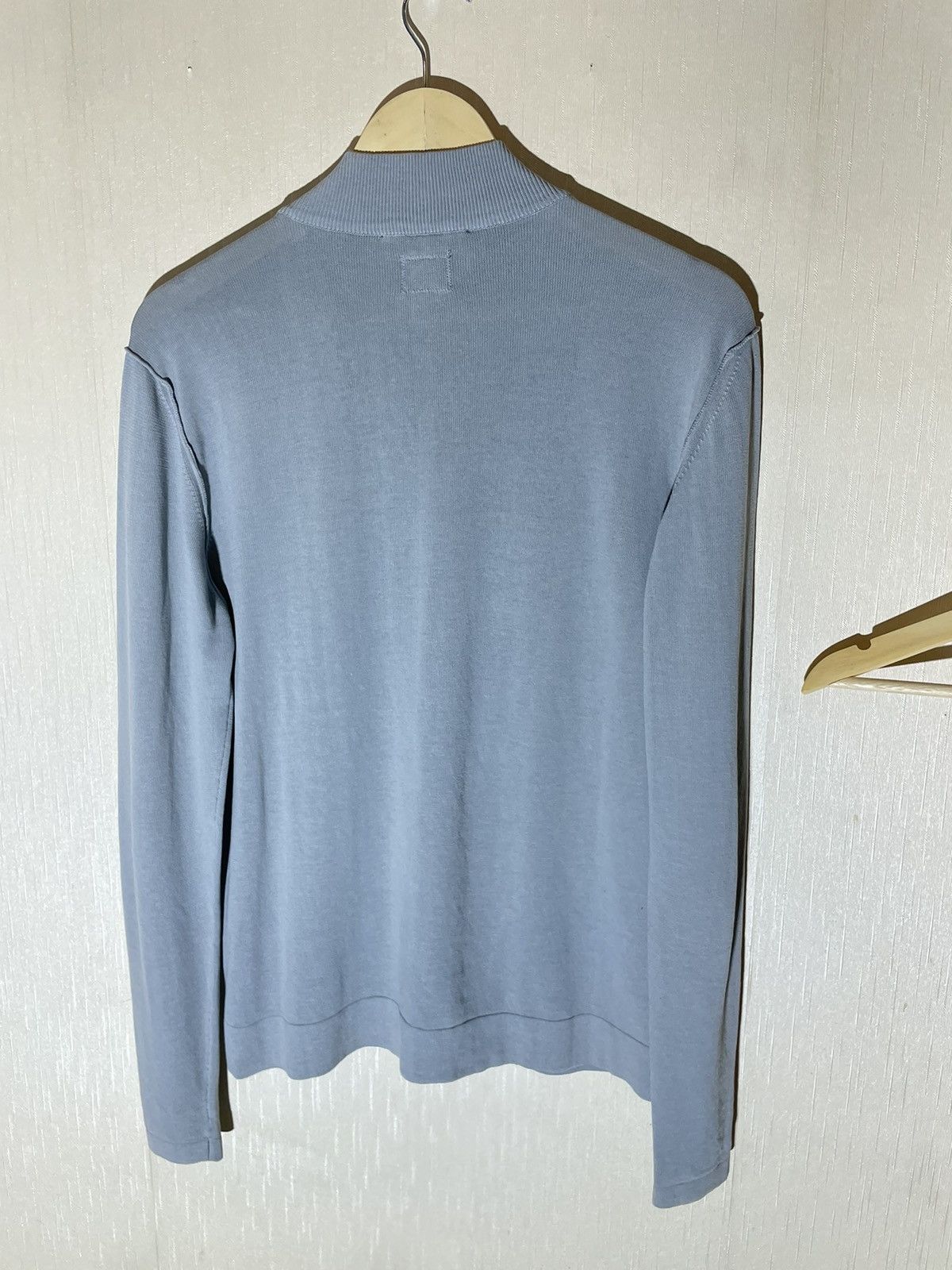 C.P. Company C.P. Company streetwear zip sweater Size US M / EU 48-50 / 2 - 11 Thumbnail