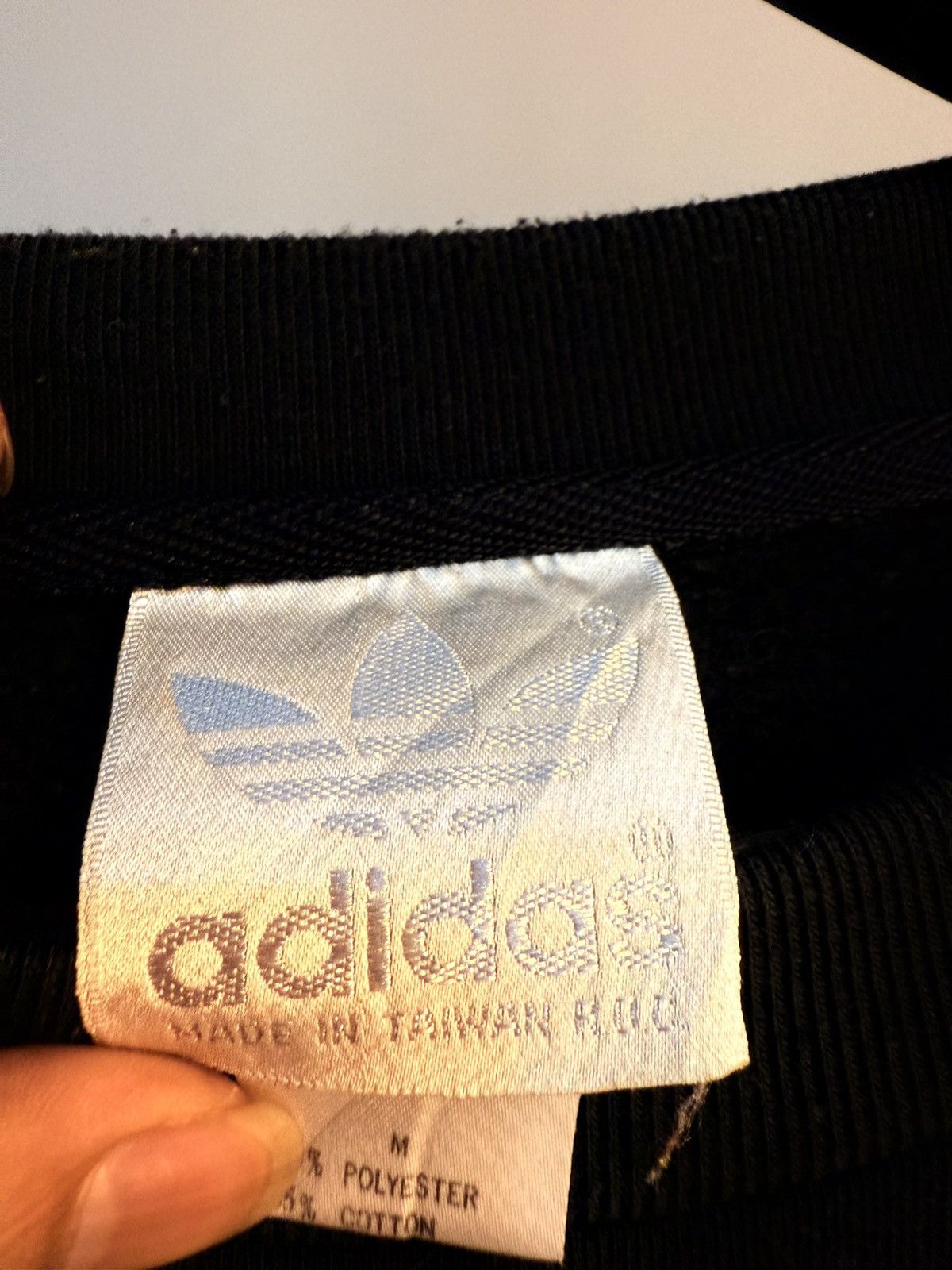 Adidas × USA Olympics × Vintage Vintage Adidas Olympic Stockholm Size US M / EU 48-50 / 2 - 4 Thumbnail