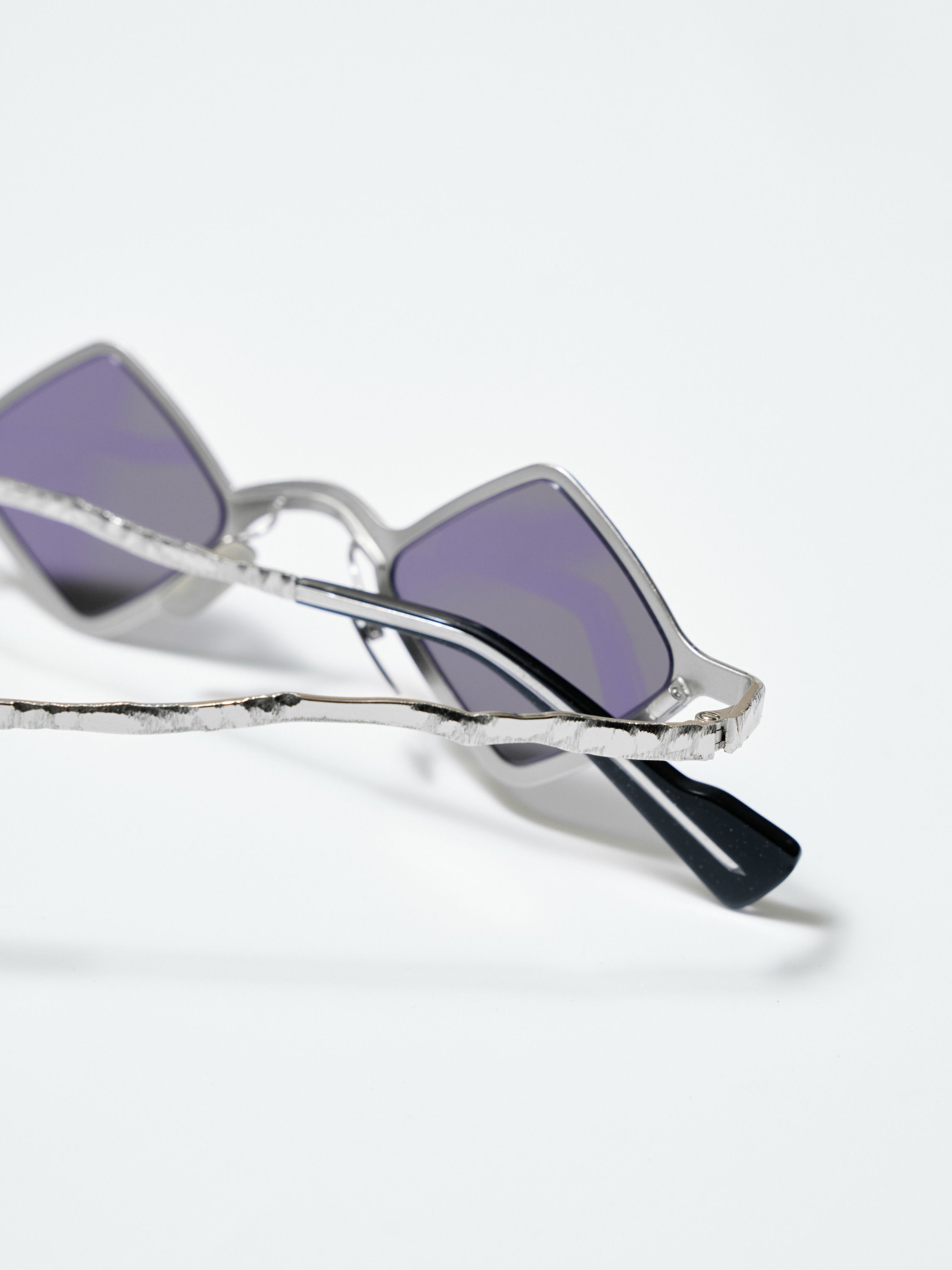 Kuboraum KUBORAUM Z14 SUNGLASSES Size ONE SIZE - 8 Thumbnail