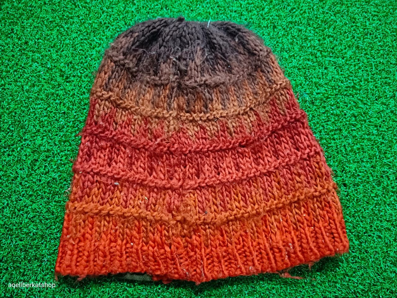 Billabong BILLABONG Beanie Size ONE SIZE - 3 Thumbnail