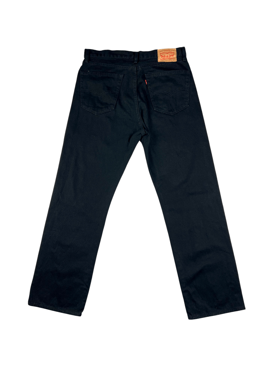 Denim Jeans Levis 751 36x32