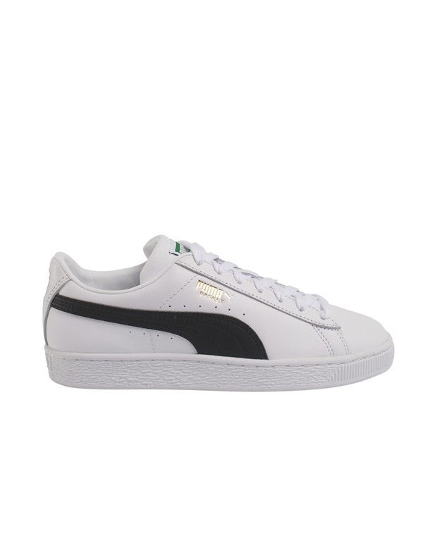 Puma Basket Classic XXI Sneakers Size US 12 / IT 42 - 1 Thumbnail