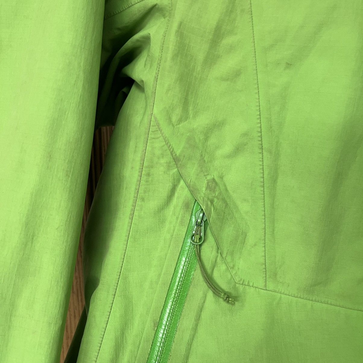 Arc'teryx Arc’teryx jacket Goretex Size US XS / EU 42 / 0 - 7 Thumbnail