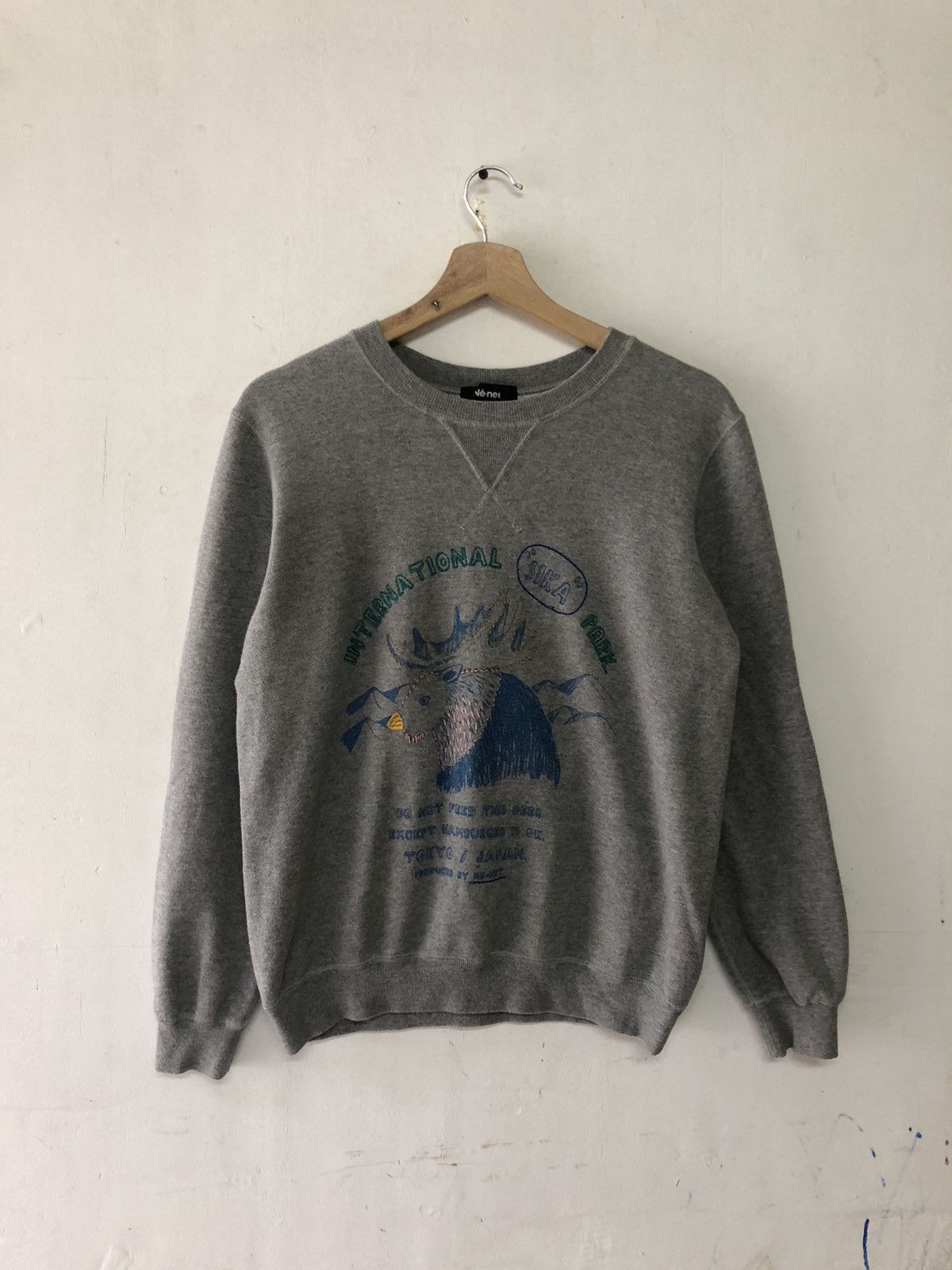 Issey Miyake Vintage Y2k Ne-Net By Issey Miyake Size US M / EU 48-50 / 2 - 1 Thumbnail