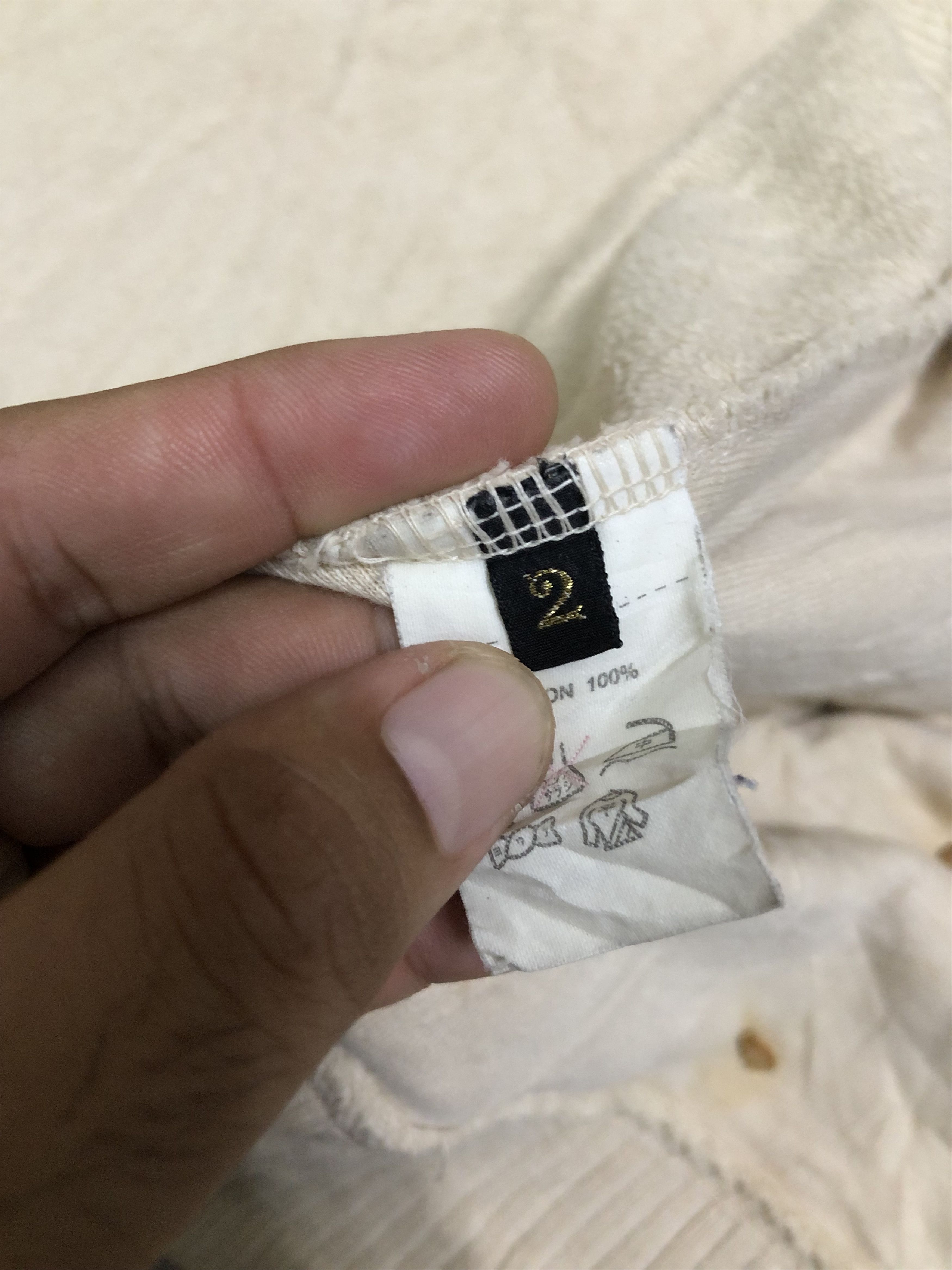 Kapital Kapital hoodie Size US M / EU 48-50 / 2 - 15 Thumbnail