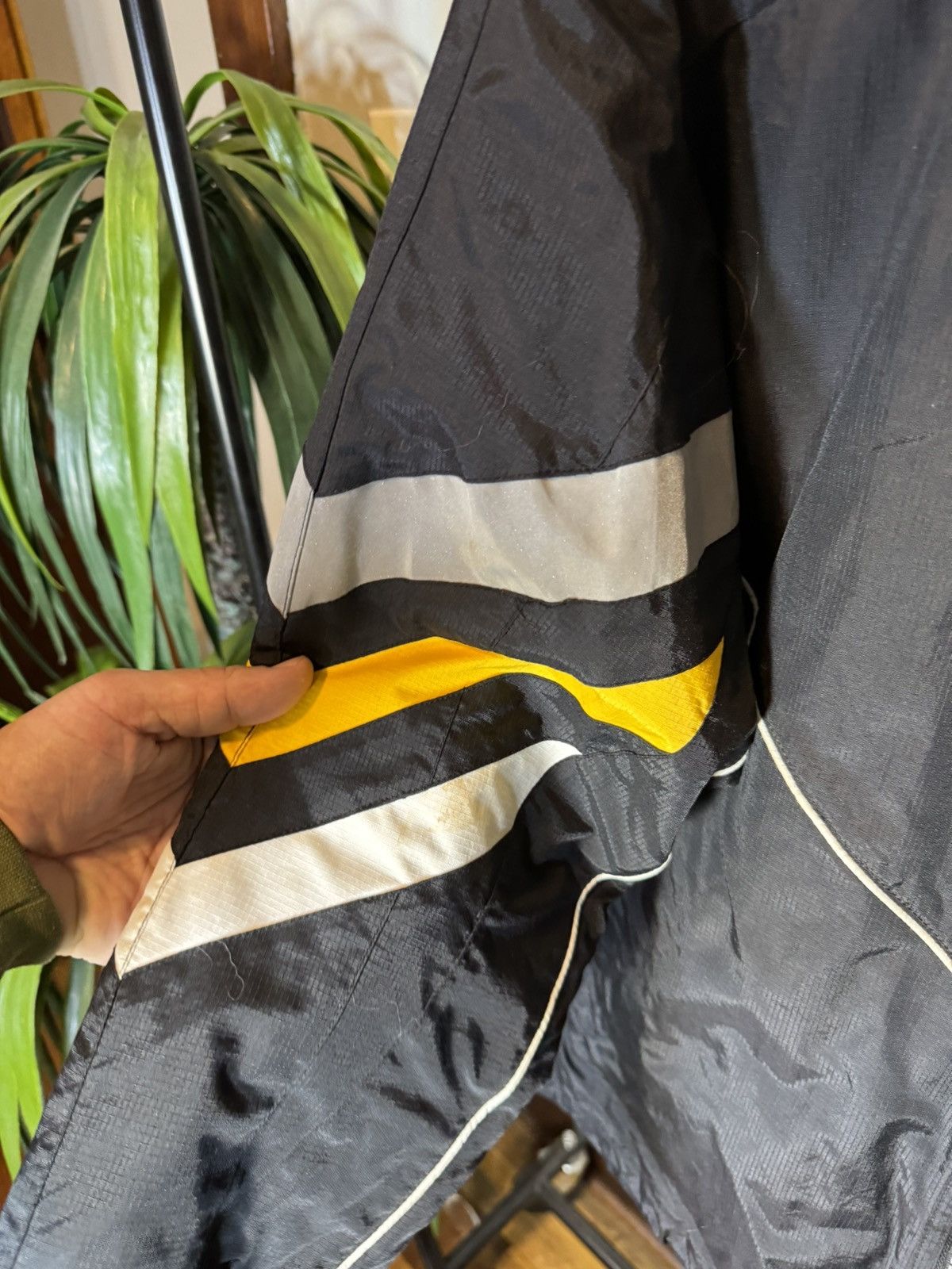 NASCAR × Vintage Vintage Nascar Windbreaker Size US M / EU 48-50 / 2 - 5 Thumbnail