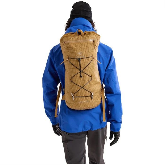 Arc'teryx Arc'teryx Alpha FL 20 Backpack Size ONE SIZE - 1 Thumbnail