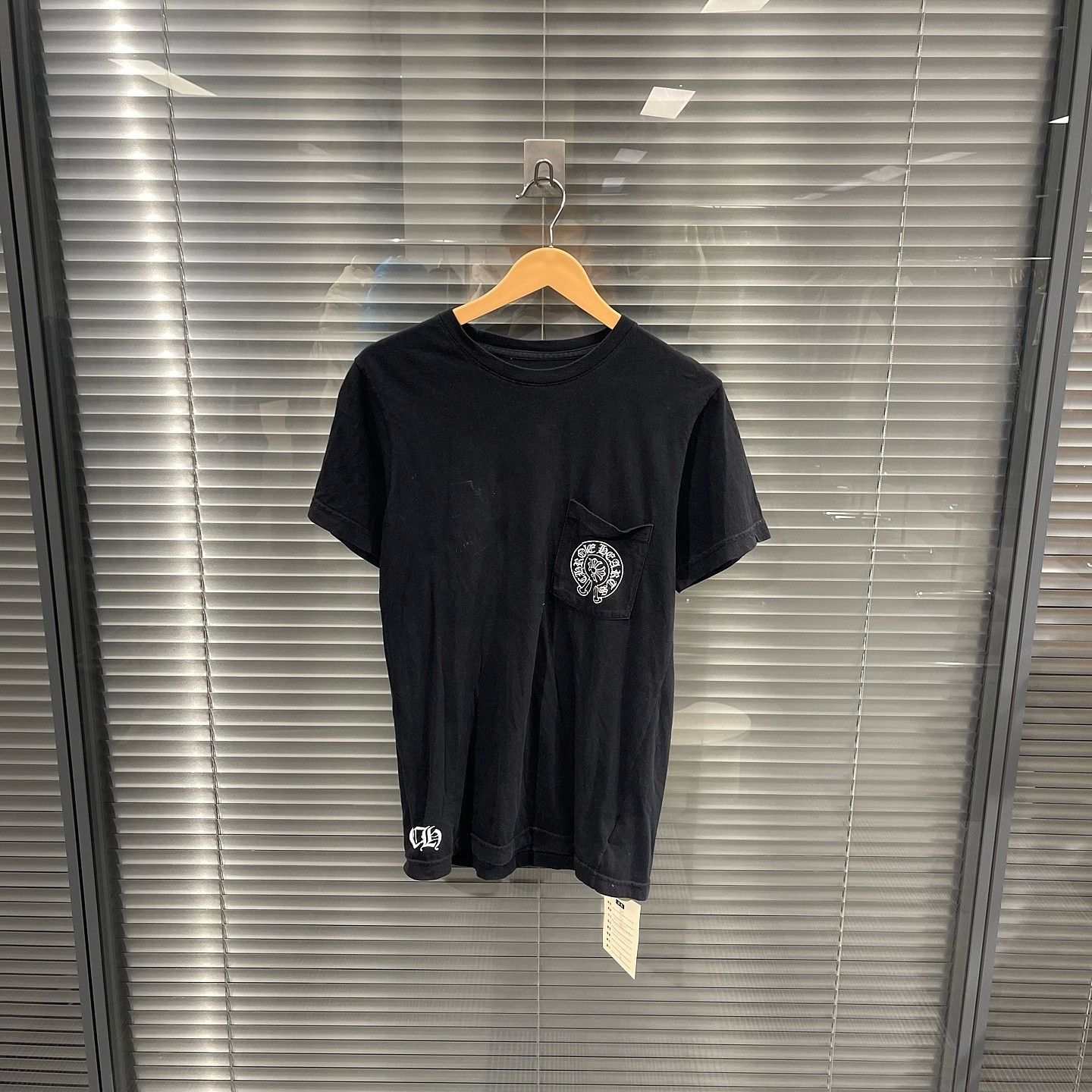 Chrome Hearts × Luxury Chrome Hearts Heroes Project T Shirt | Grailed