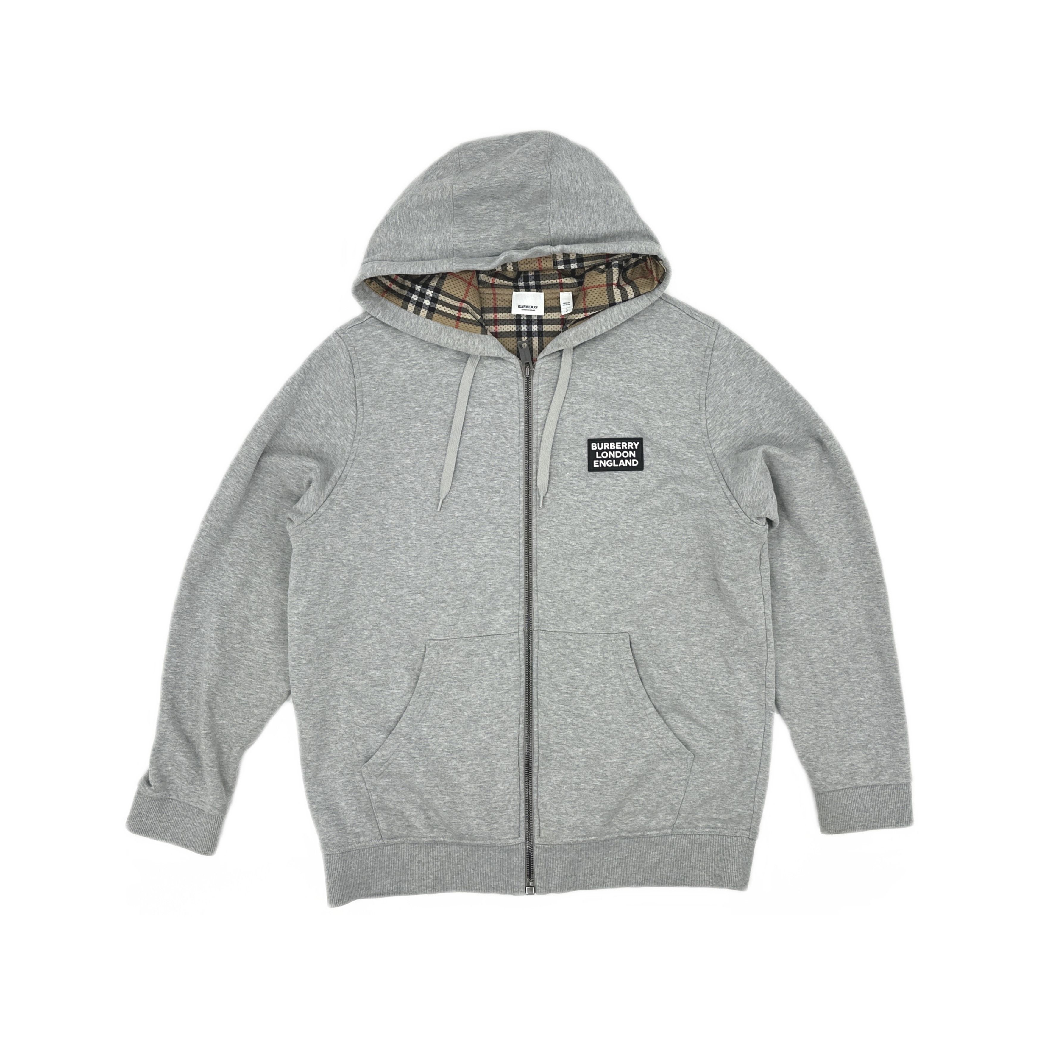Burberry × Designer × Streetwear Burberry Runway Nova Check