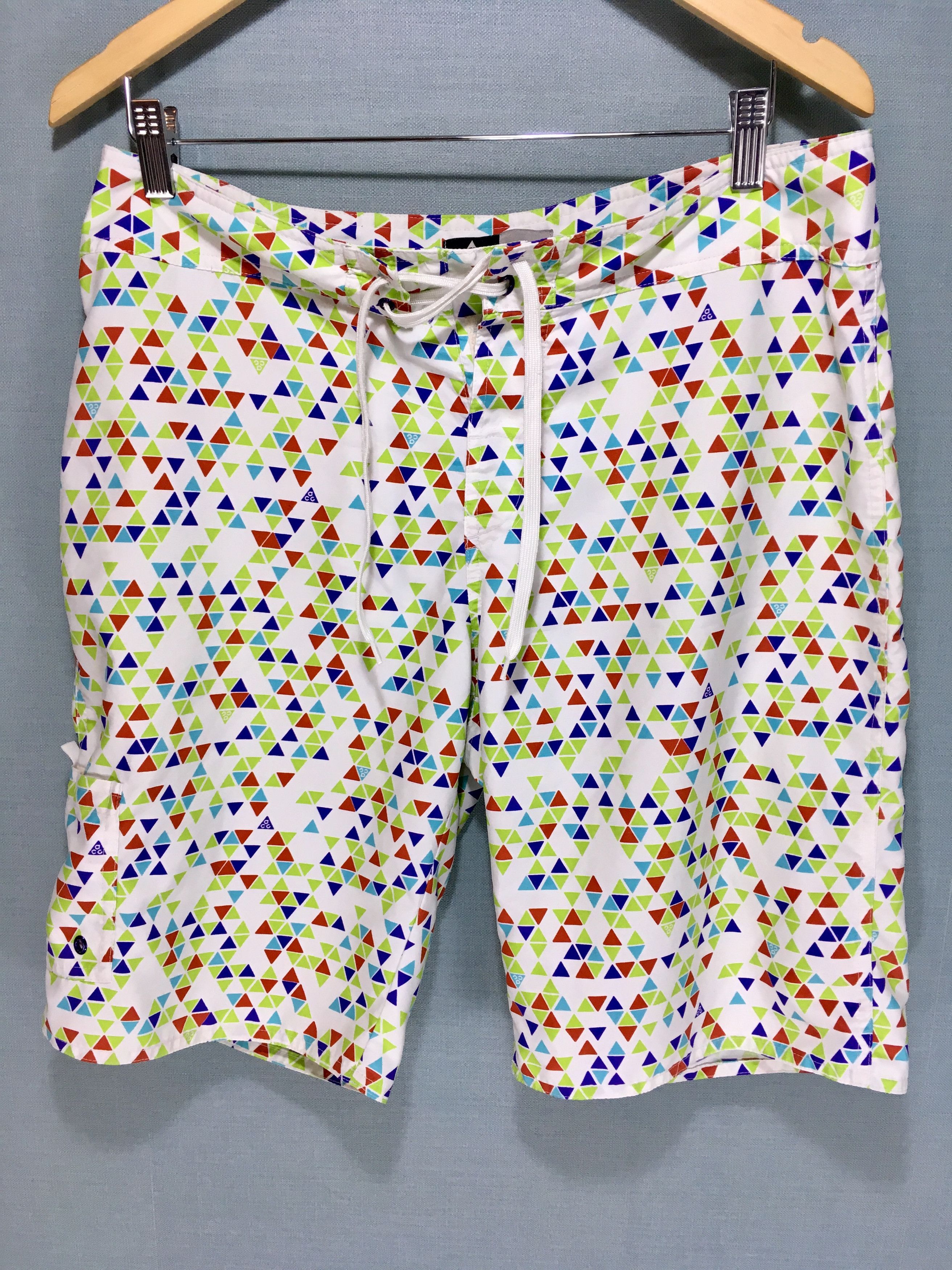 Nike ACG rare nike acg boardshorts Size US 32 / EU 48 - 1 Thumbnail
