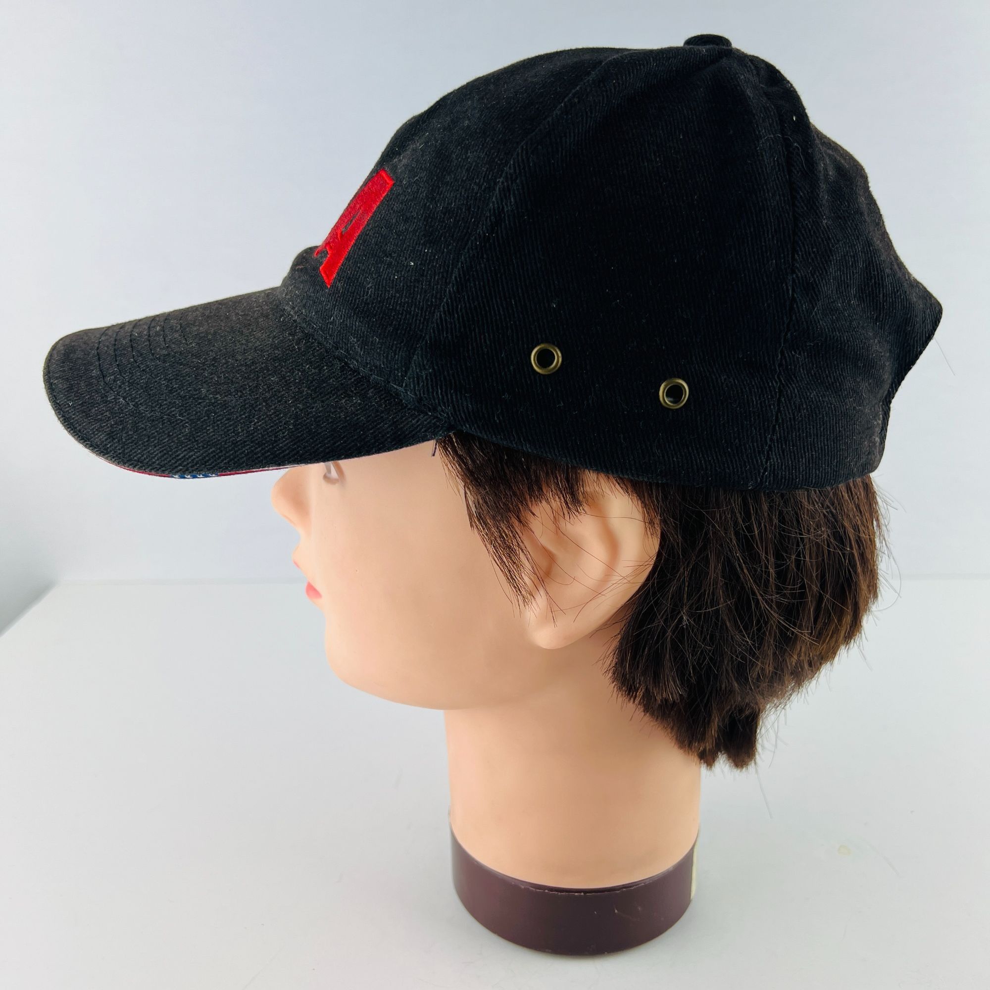Other NRA National Rifle Association Baseball Style Cap Hat Size ONE SIZE - 6 Thumbnail