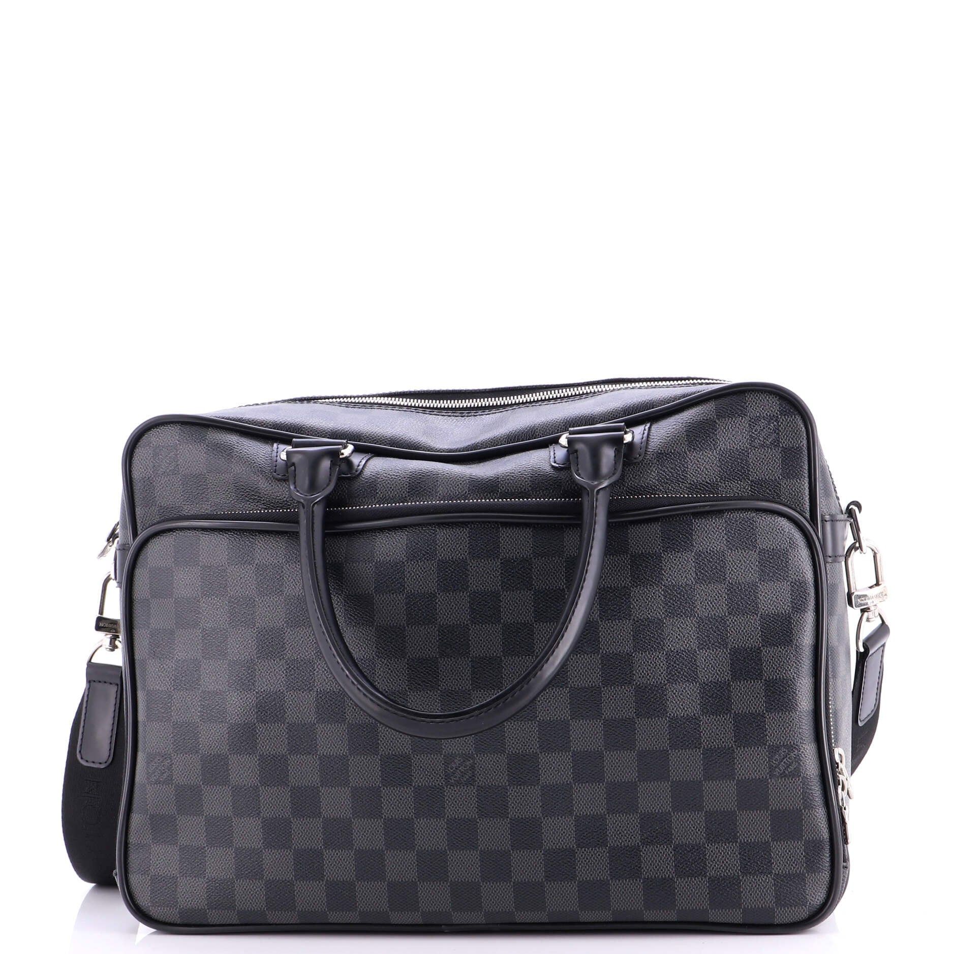 Louis Vuitton Icare Laptop Bag Size ONE SIZE - 1 Thumbnail