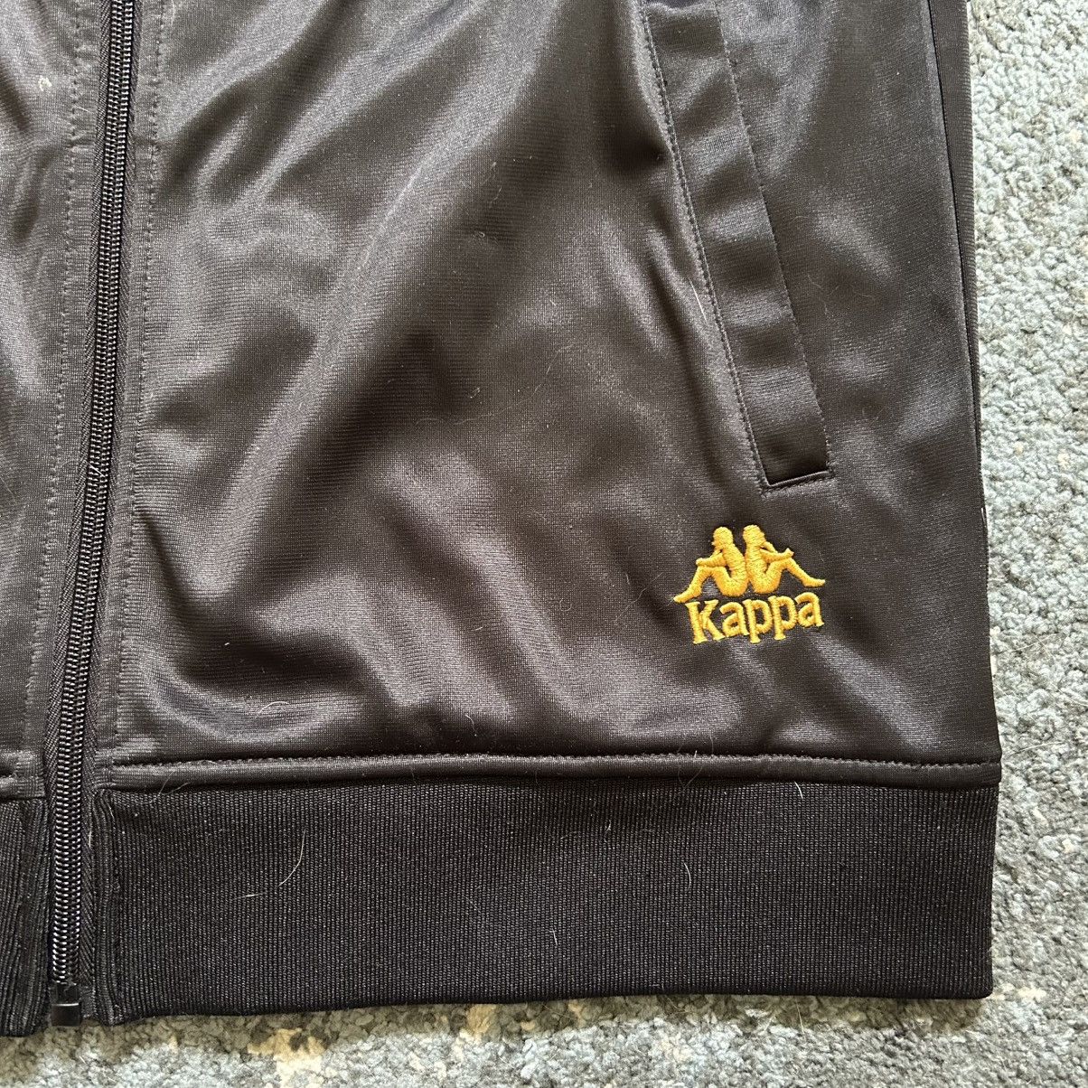 Kappa 2017 KAPPA KONTROLL x OPENiNG CEREMONY GERMANY TRACK JACKET Size US M / EU 48-50 / 2 - 4 Thumbnail