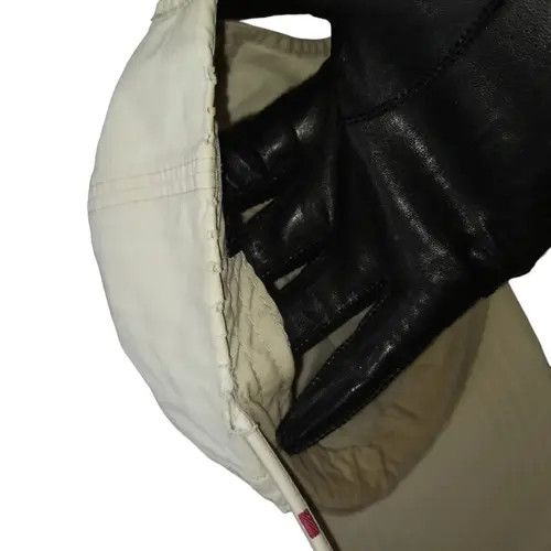 Japanese Brand Ripped Vintage Cap Size ONE SIZE - 2 Thumbnail