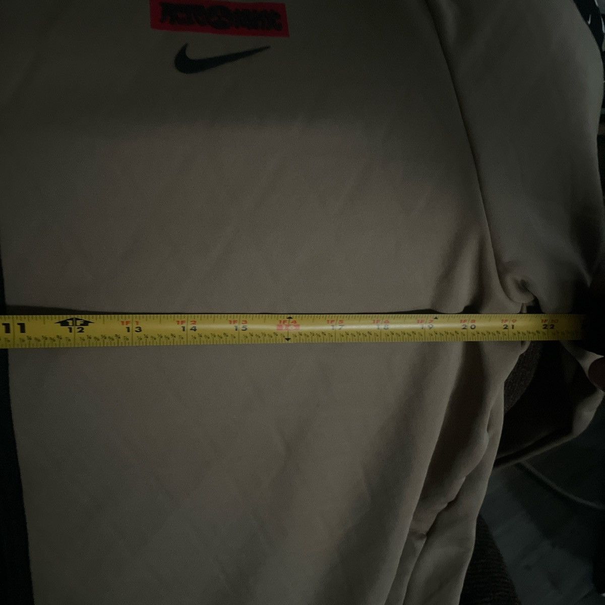 Acronym × Nike Nike x Acronym track jacket size XL NEVER WORN Size US XL / EU 56 / 4 - 4 Thumbnail