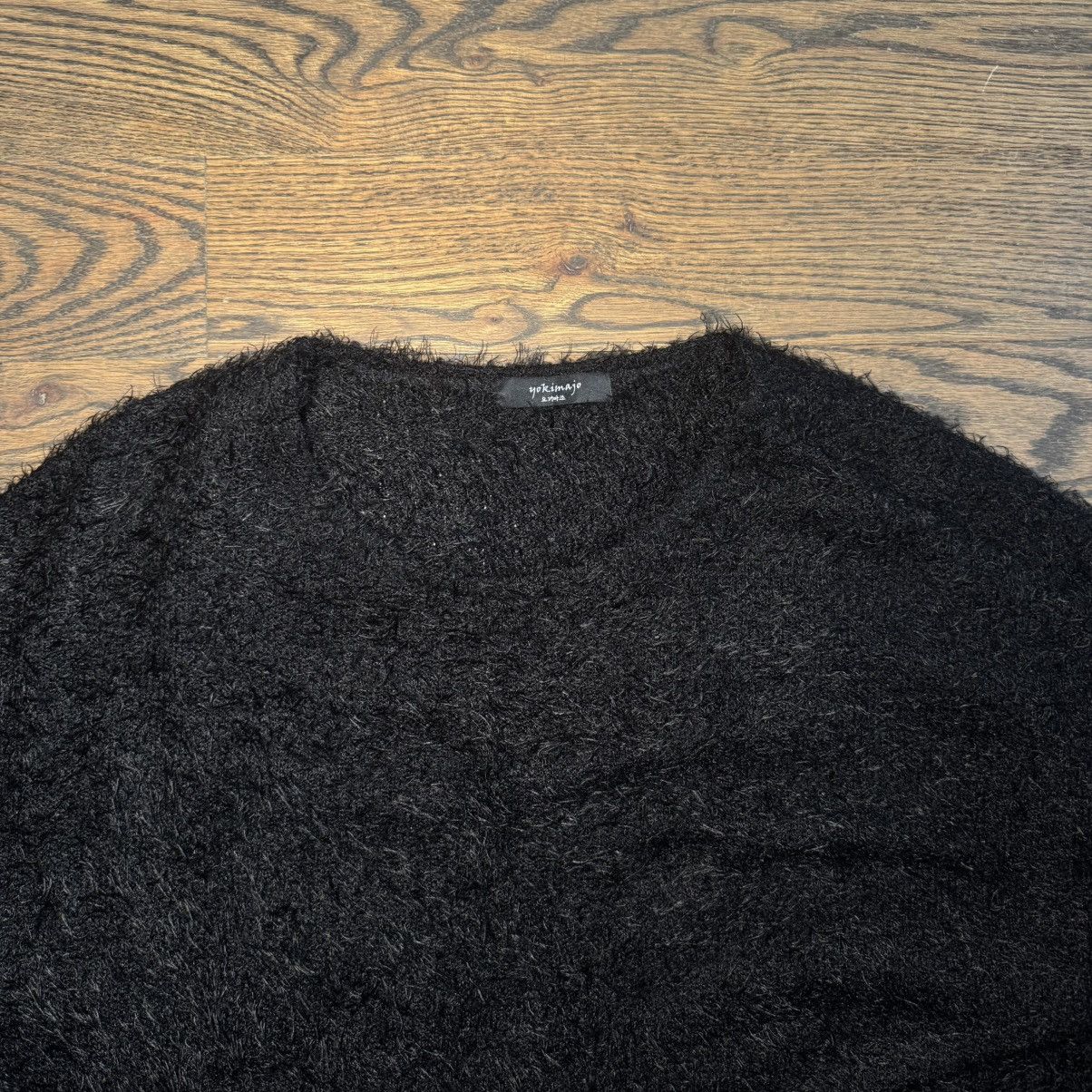 Other Yokimajo ALYX-type mohair sweater Size US M / EU 48-50 / 2 - 3 Thumbnail