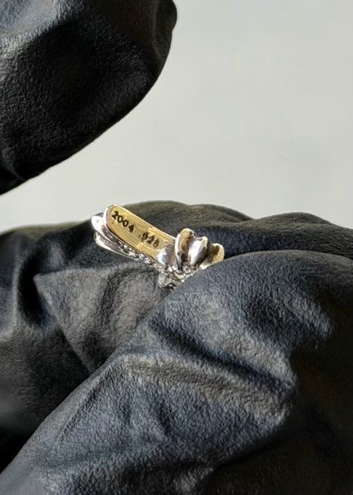 Chrome Hearts Chrome Hearts Baby Fat Size ONE SIZE - 20 Thumbnail