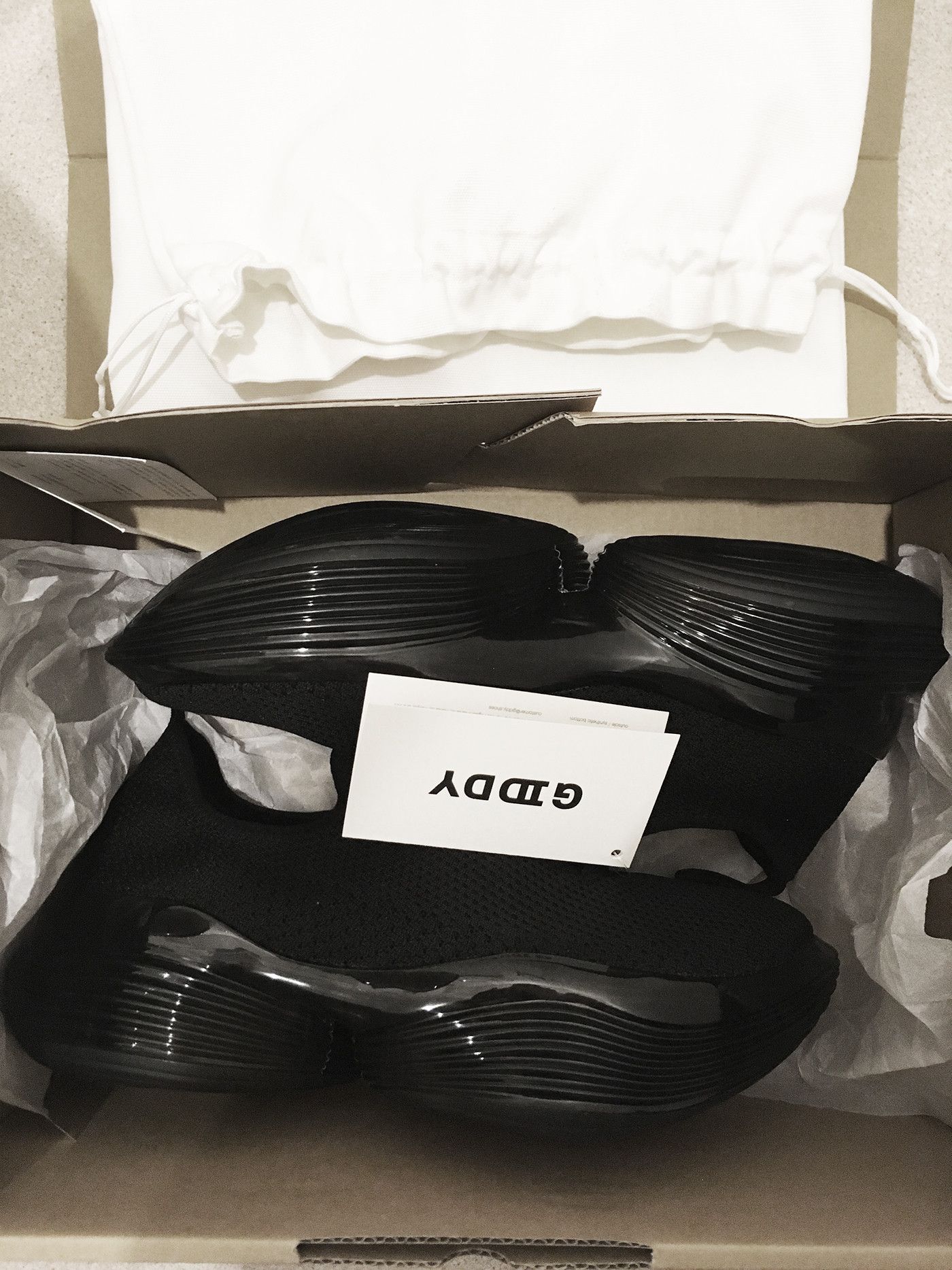 Other Grounds (Japanese Brand) Interstellar Sneaker Size US 7.5 / EU 40-41 - 1 Thumbnail
