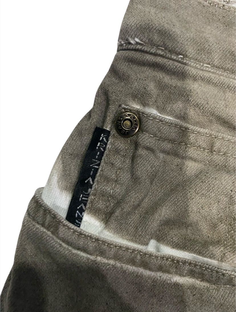 Krizia Krizia Jeans Women pant Size 28" / US 6 / IT 42 - 6 Thumbnail