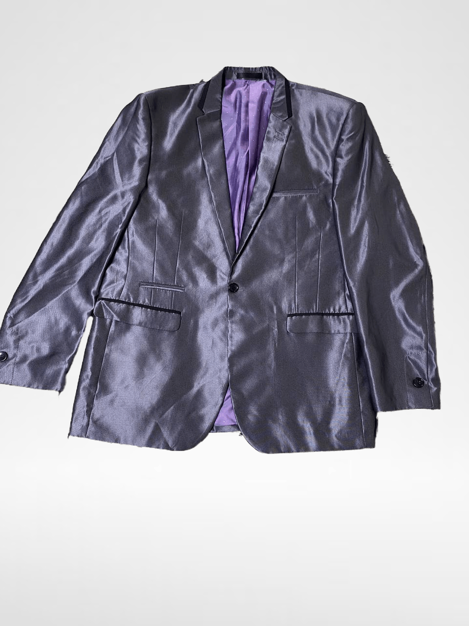 Vintage VINTAGE Marc Darcy Blazer 46R Y2K Size 46R - 1 Thumbnail