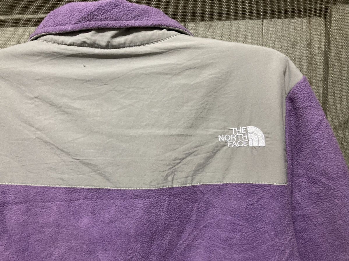 The North Face The North Faces Knitwear Jacket Size US M / EU 48-50 / 2 - 4 Thumbnail