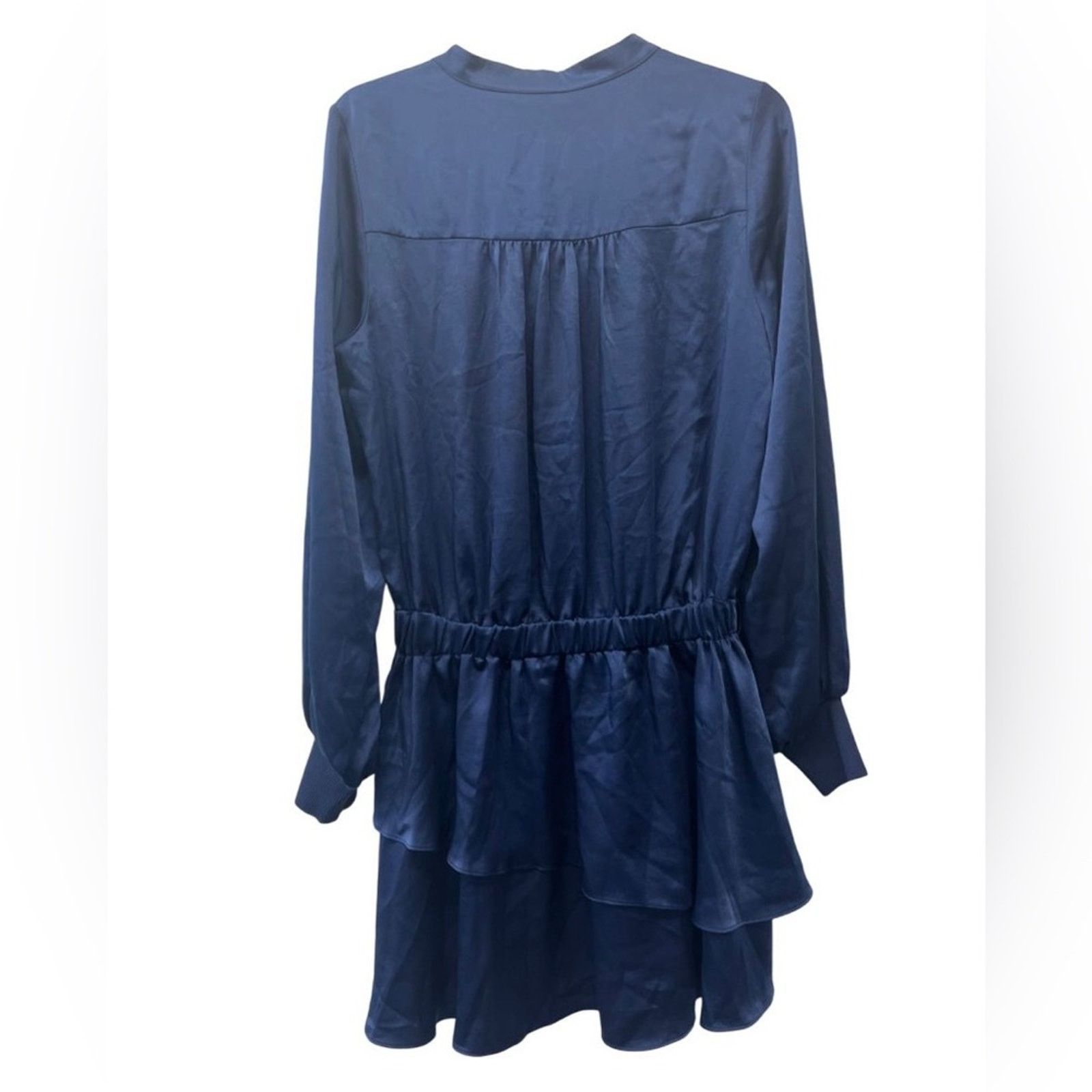 Ramy Brook Ramy Brook Alexander Dress size M Size M / US 6-8 / IT 42-44 - 5 Thumbnail