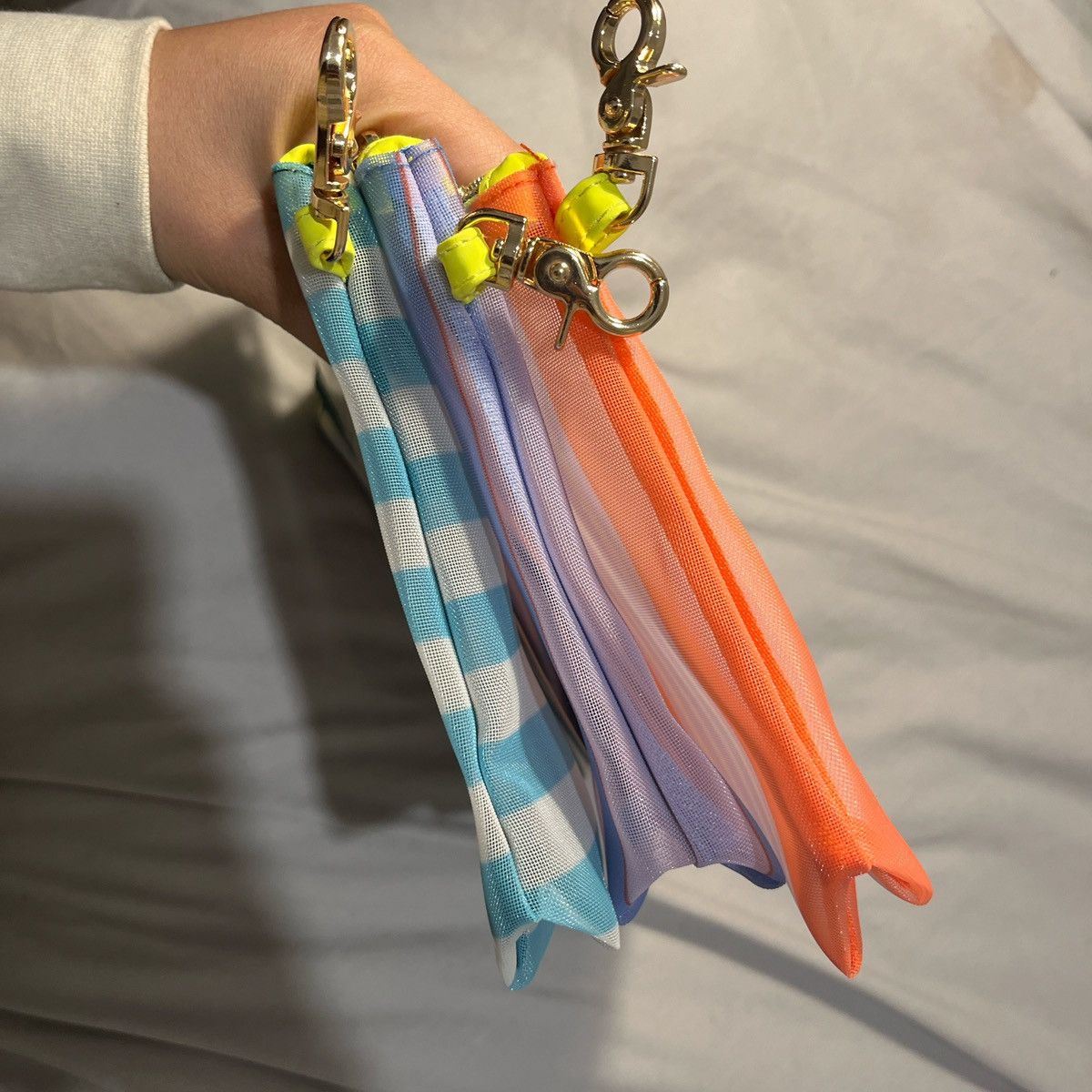 Other Pen Pouch for Work area/Office/Classroom. Size ONE SIZE - 7 Thumbnail