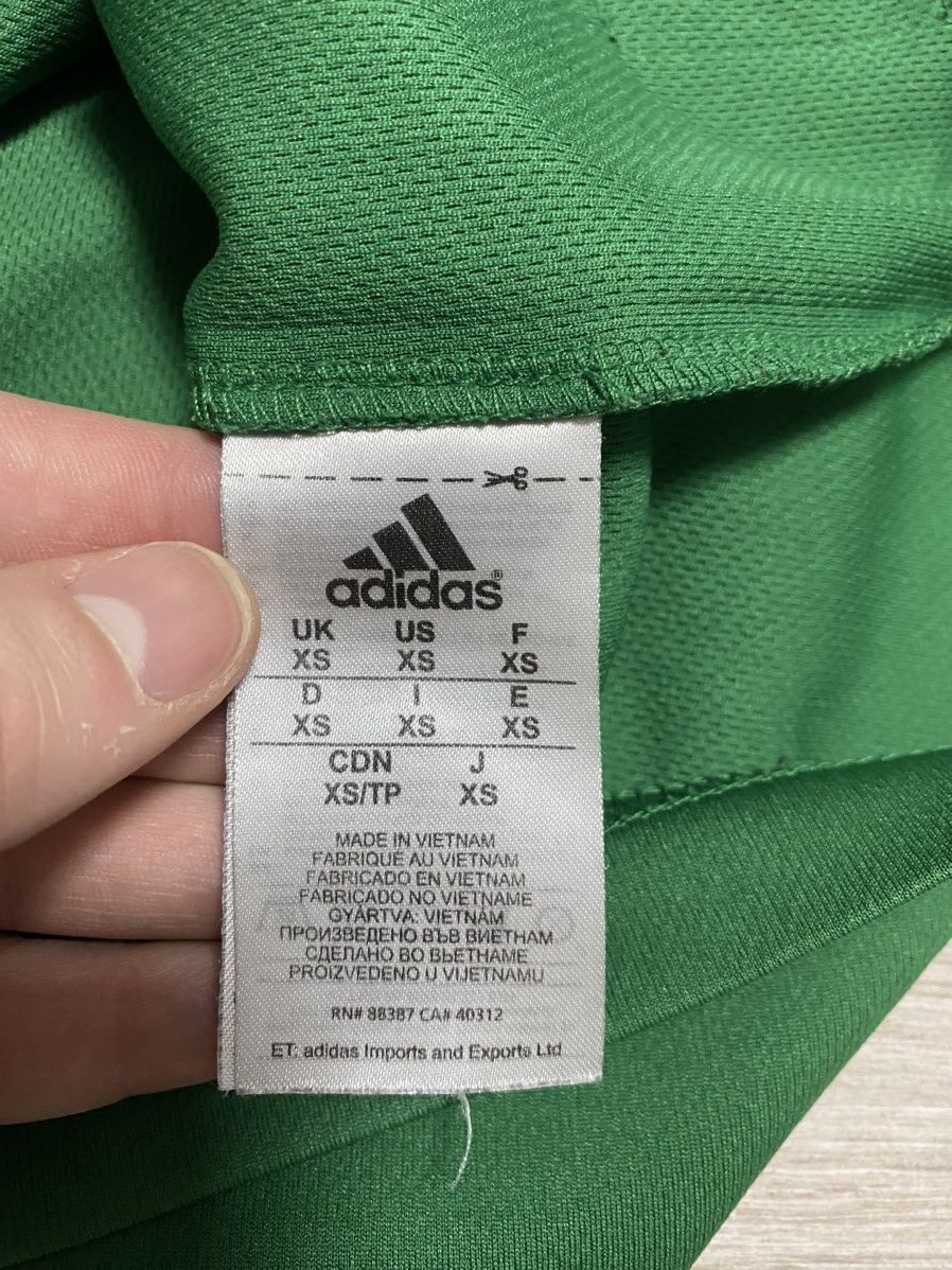 Adidas Adidas Jersey Rondo #9 Boston Celtics NBA Size XS Size US XS / EU 42 / 0 - 8 Thumbnail