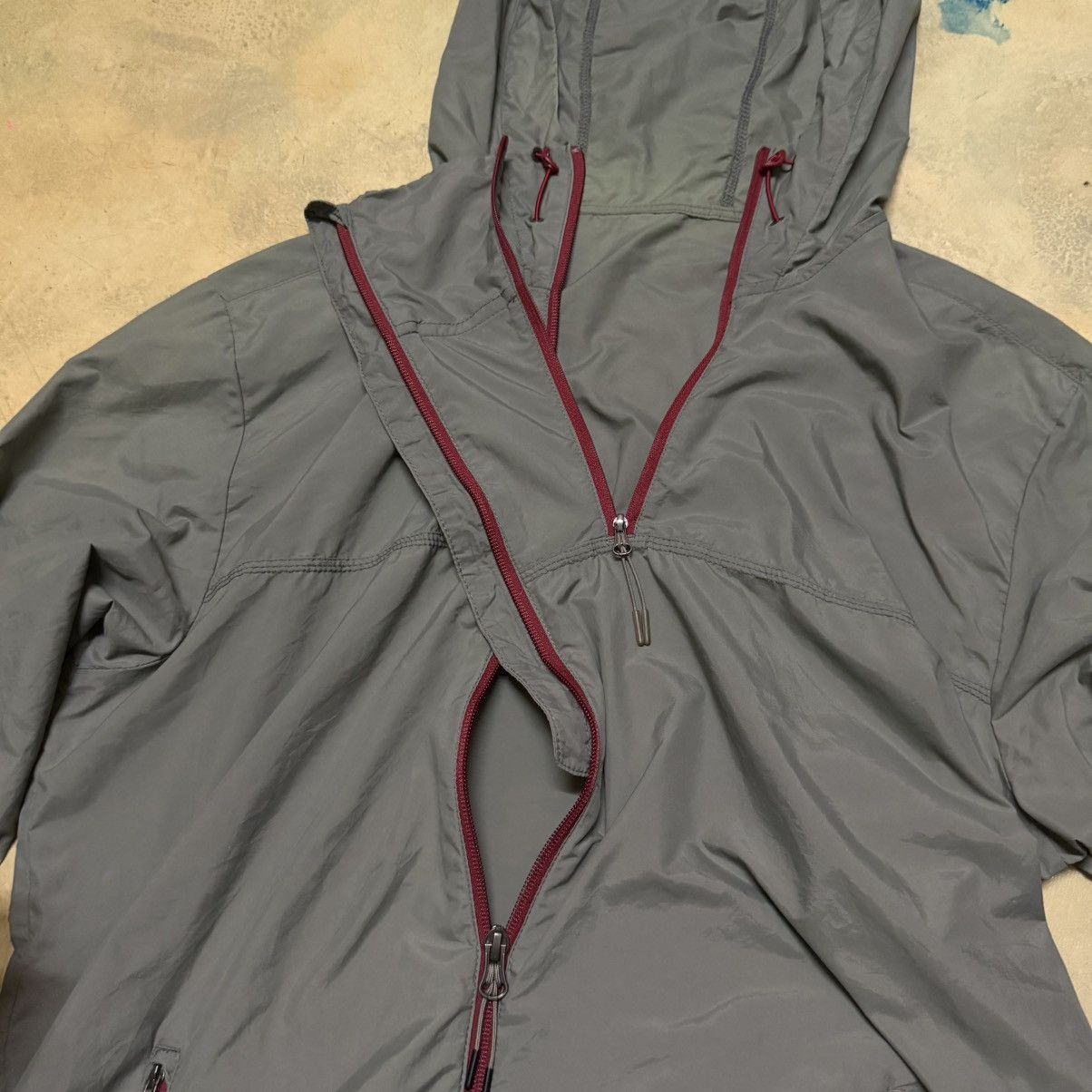 The North Face Vintage The North Face Light Jacket Size US XL / EU 56 / 4 - 5 Thumbnail