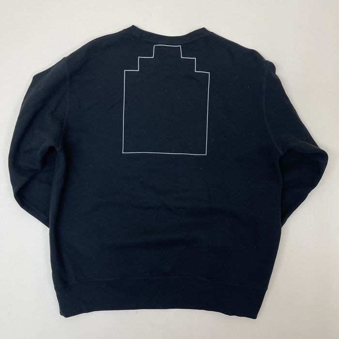 Cav Empt 2013 RARE Cav Empt Sweatshirt Grailed