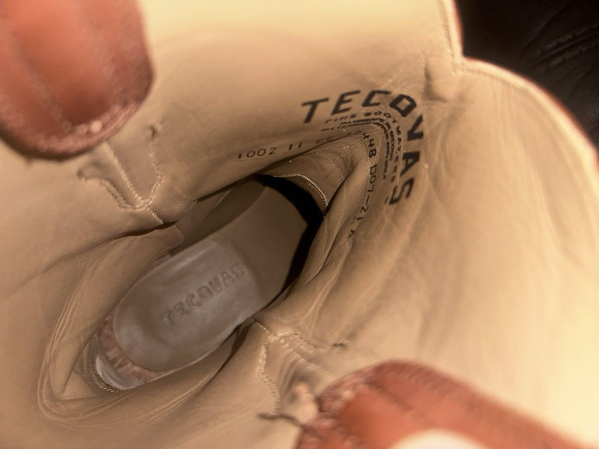 Tecovas Tecovas The Dean Size US 11 / EU 44 - 4 Thumbnail