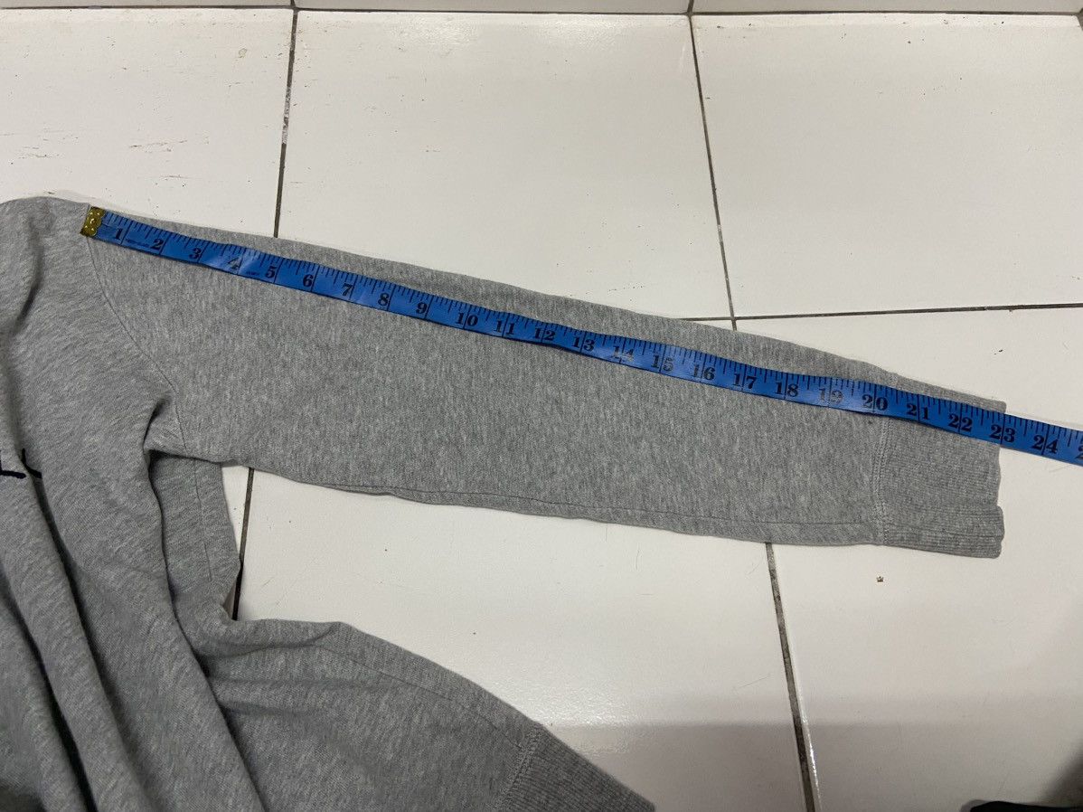 Kaws × Uniqlo KAWS X UNIQLO SESAME STREET HOODIE Size US M / EU 48-50 / 2 - 13 Thumbnail