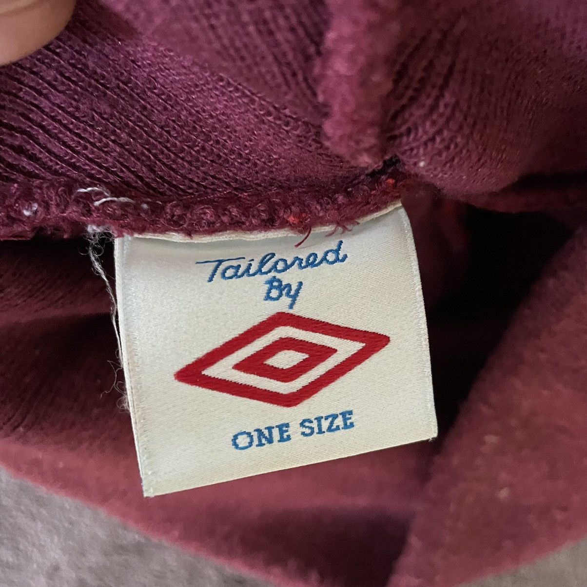 Umbro × Vintage Umbro England Size ONE SIZE - 3 Thumbnail