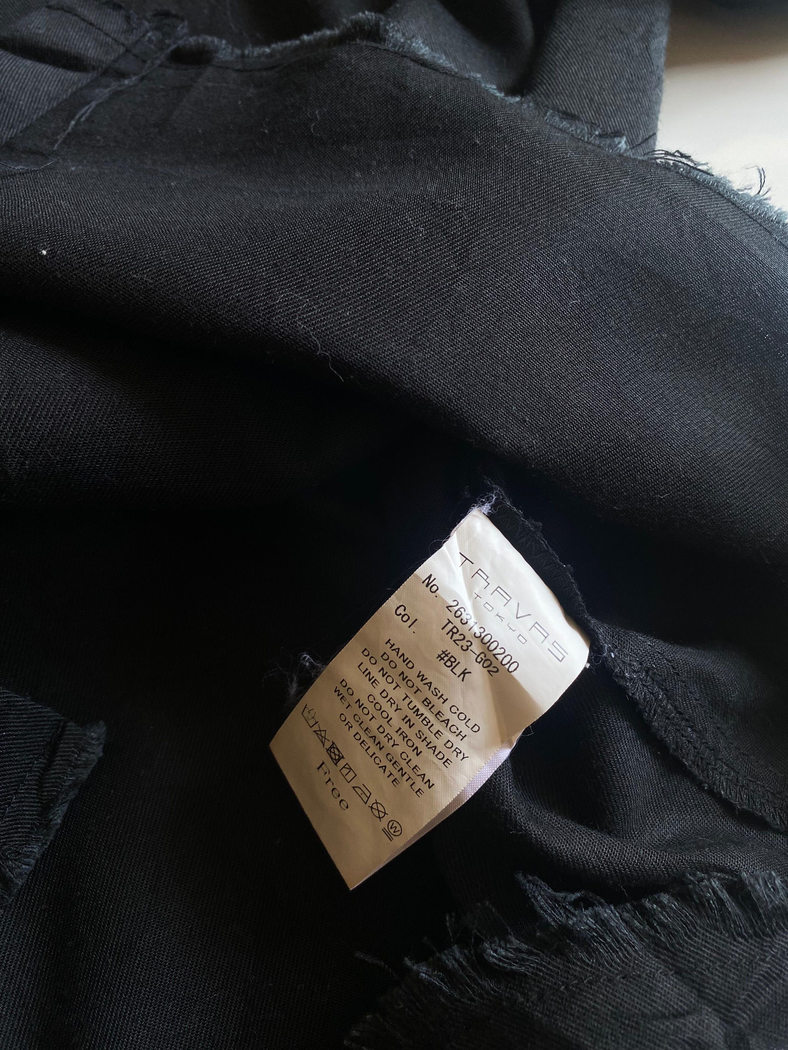 Japanese Brand Tokyo Bondage LGB Style Size US L / EU 52-54 / 3 - 8 Thumbnail