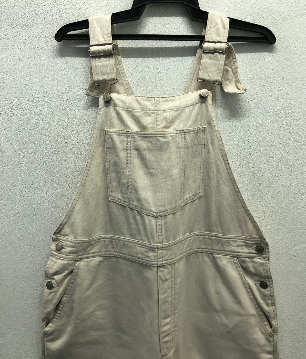 Vintage Vintage Niko And... Overalls Size US 38 / EU 54 - 3 Thumbnail