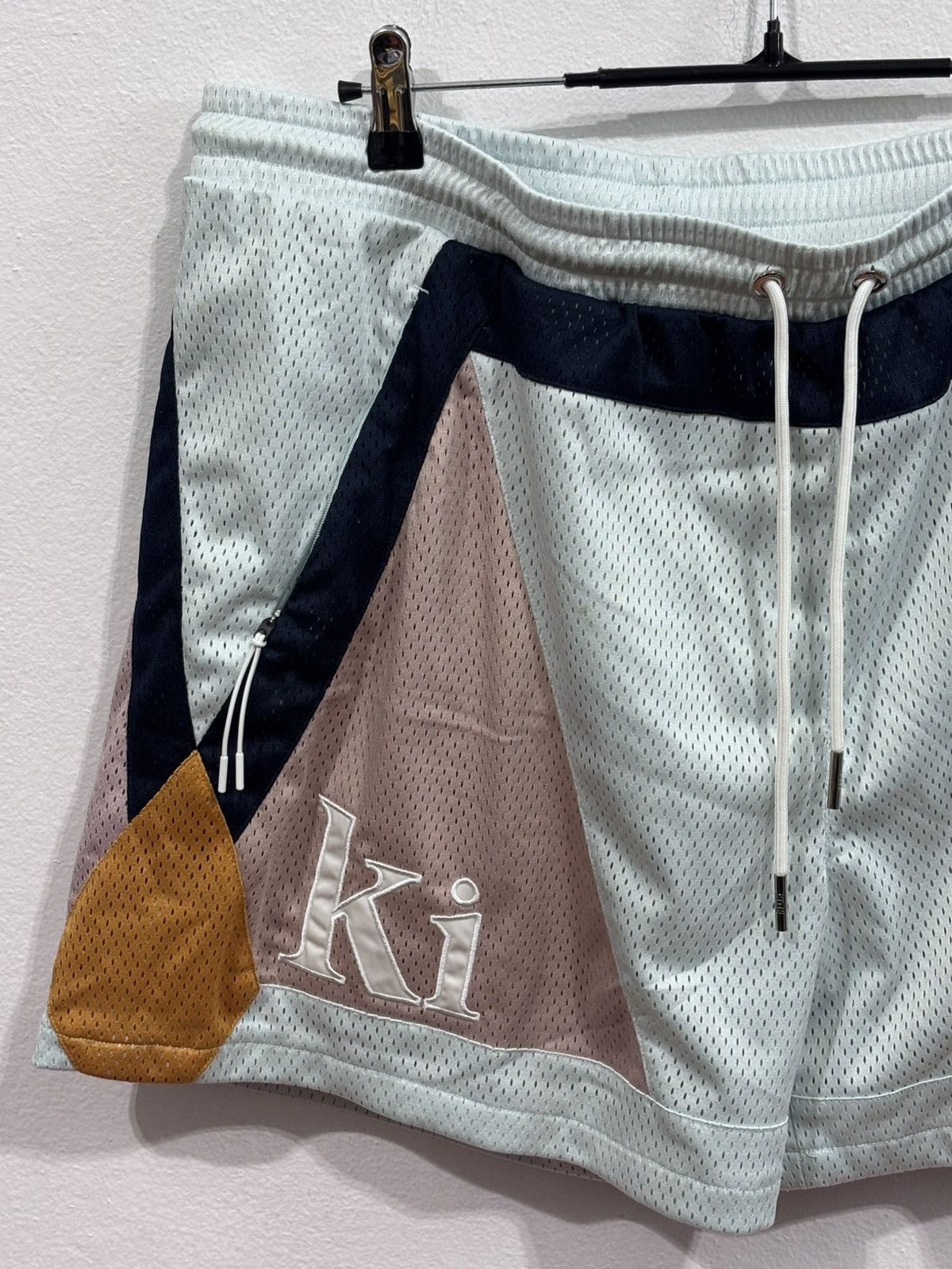 Kith Kith Mesh Turbo Short Size US 36 / EU 52 - 2 Thumbnail