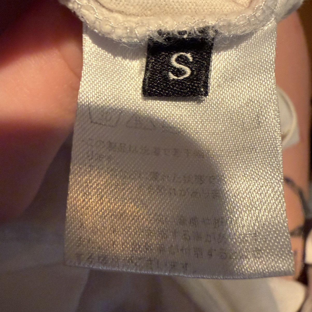 Ciaopanic Japanese Designer Y2K Rockin’Star Ciaopanic Graphic Tee Size US S / EU 44-46 / 1 - 7 Thumbnail