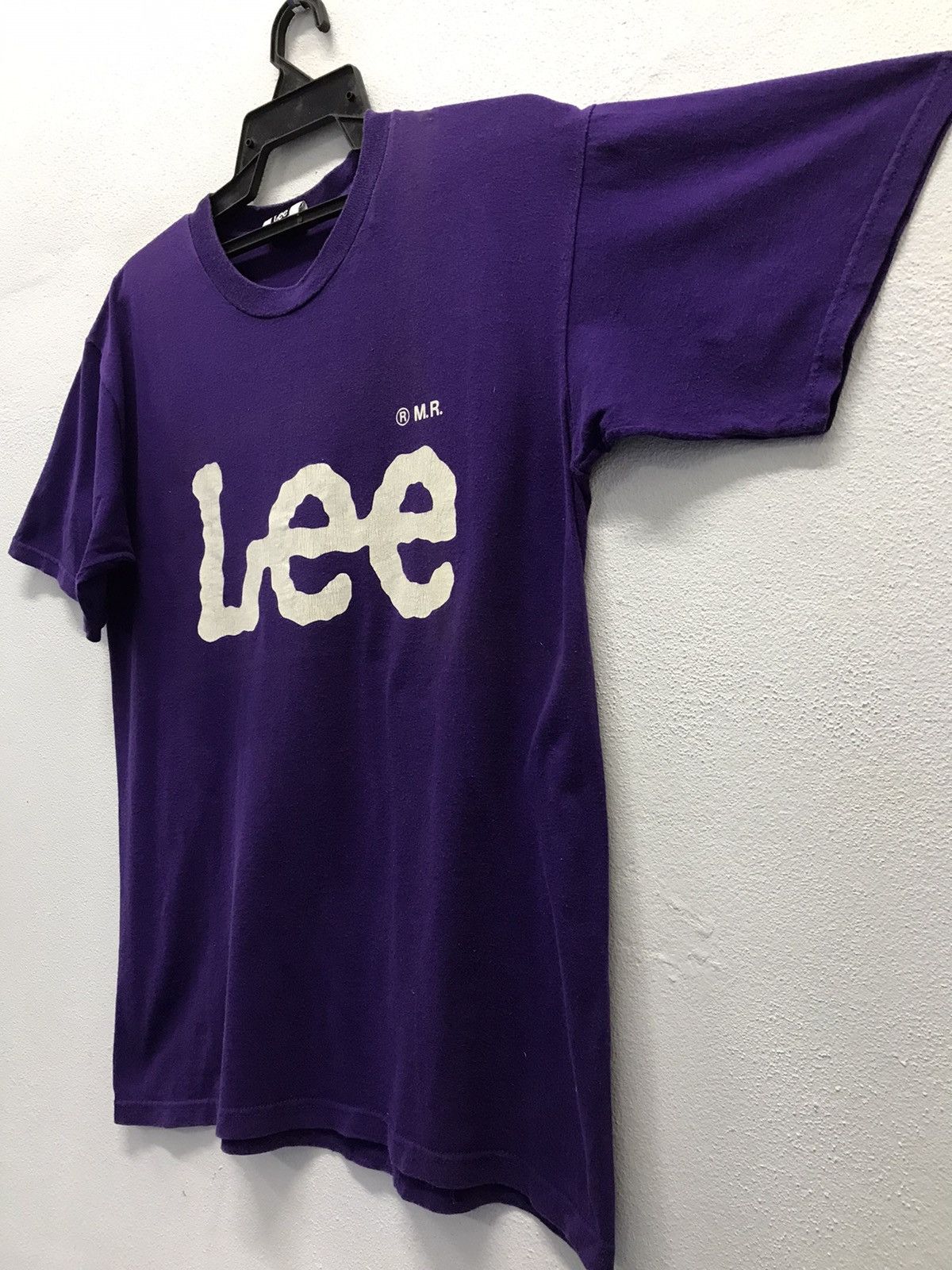 Lee × Vintage Vintage Lee Made In Usa Shirt Size US M / EU 48-50 / 2 - 4 Thumbnail