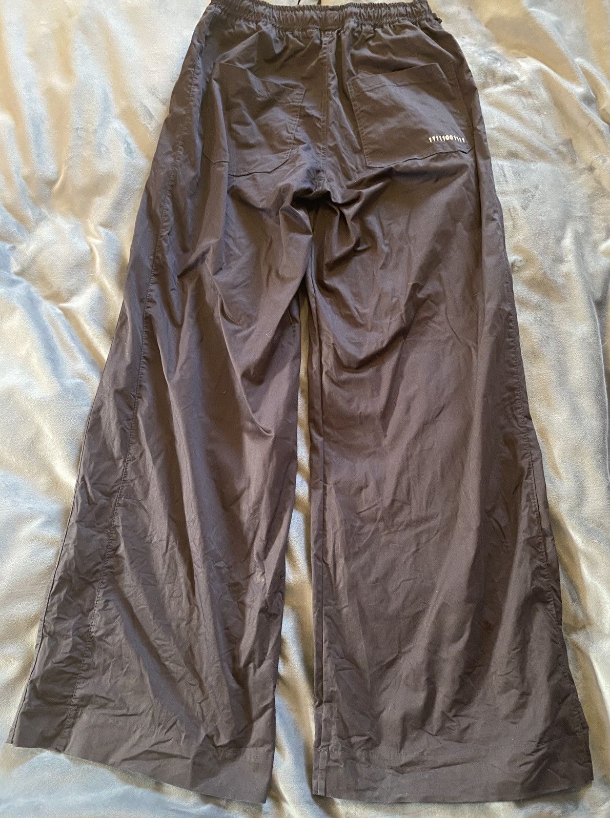 Societe Anonyme Societe Anonyme “Perfect” pants Size US 27 - 3 Thumbnail