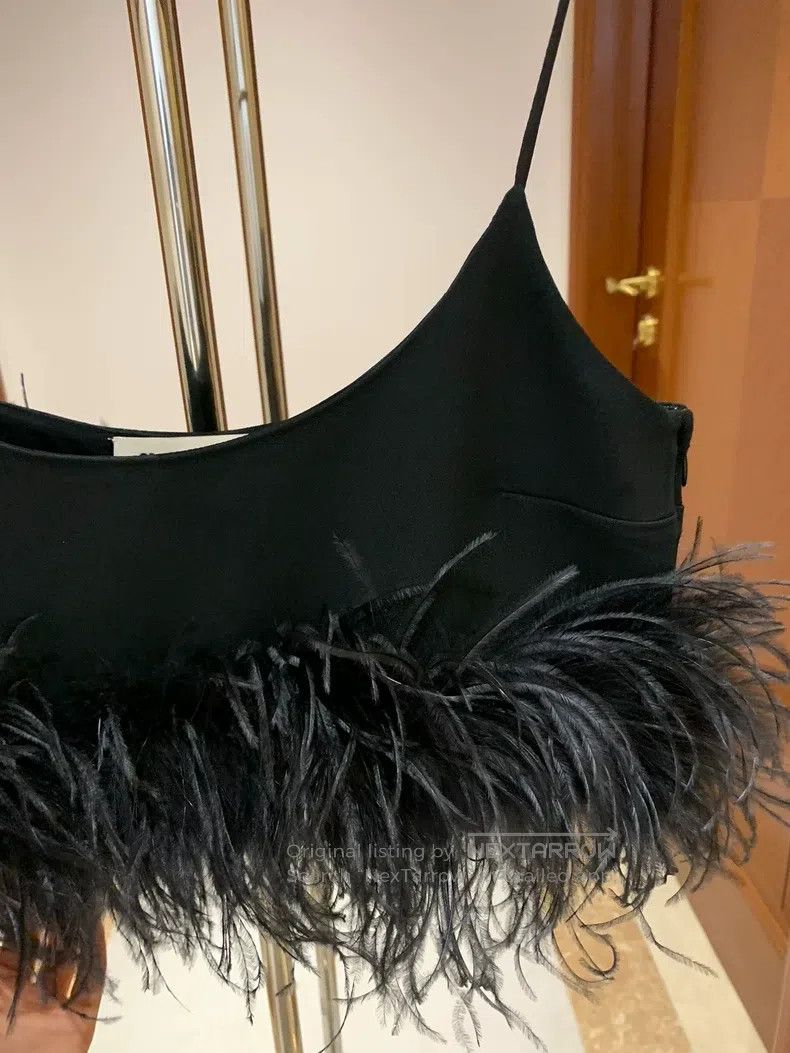 Miu Miu Miu Miu 38 Sling top Size S / US 4 / IT 40 - 3 Thumbnail
