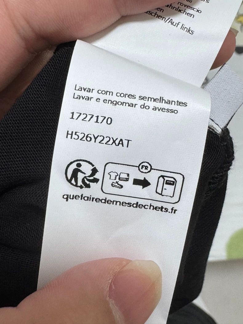 Loewe LOEWE cotta Size US M / EU 48-50 / 2 - 6 Thumbnail